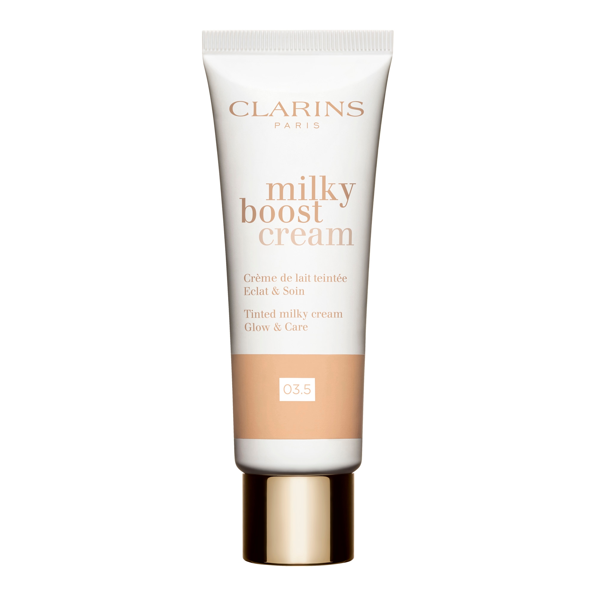 Cl milky boost cream 03,5 45ml