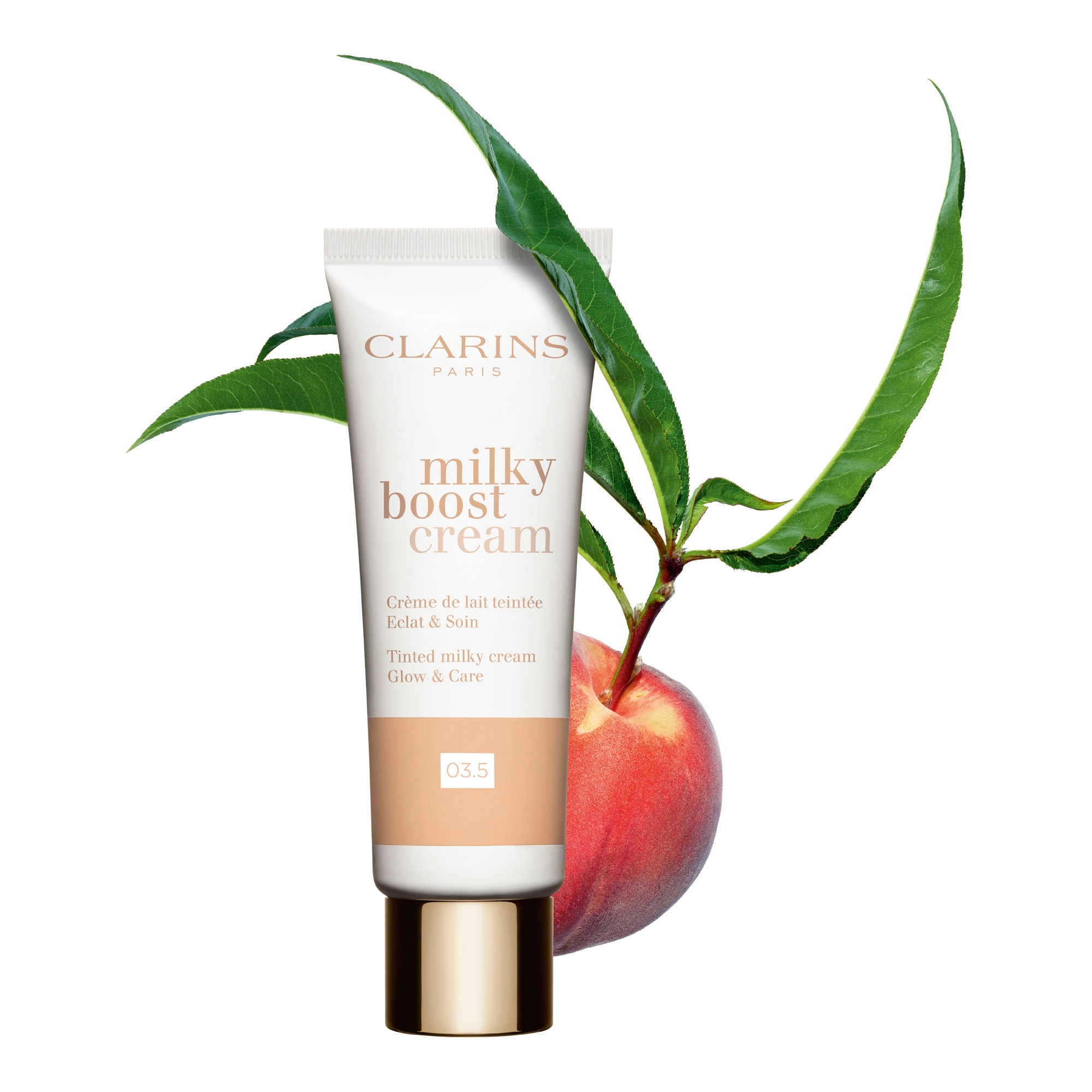 Cl milky boost cream 03,5 45ml