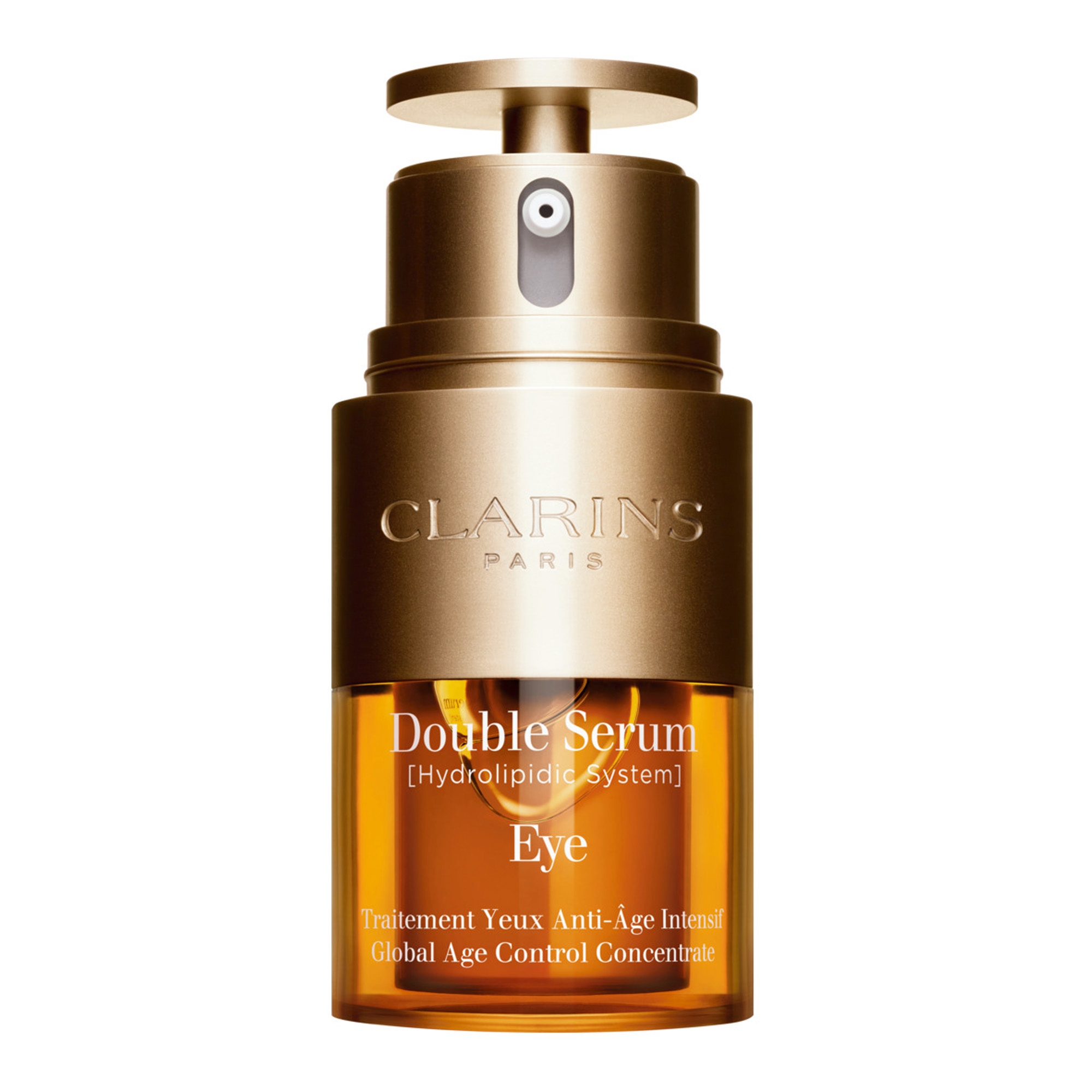 Double Serum Eye  vananemisvastane silmaseerum 20ml
