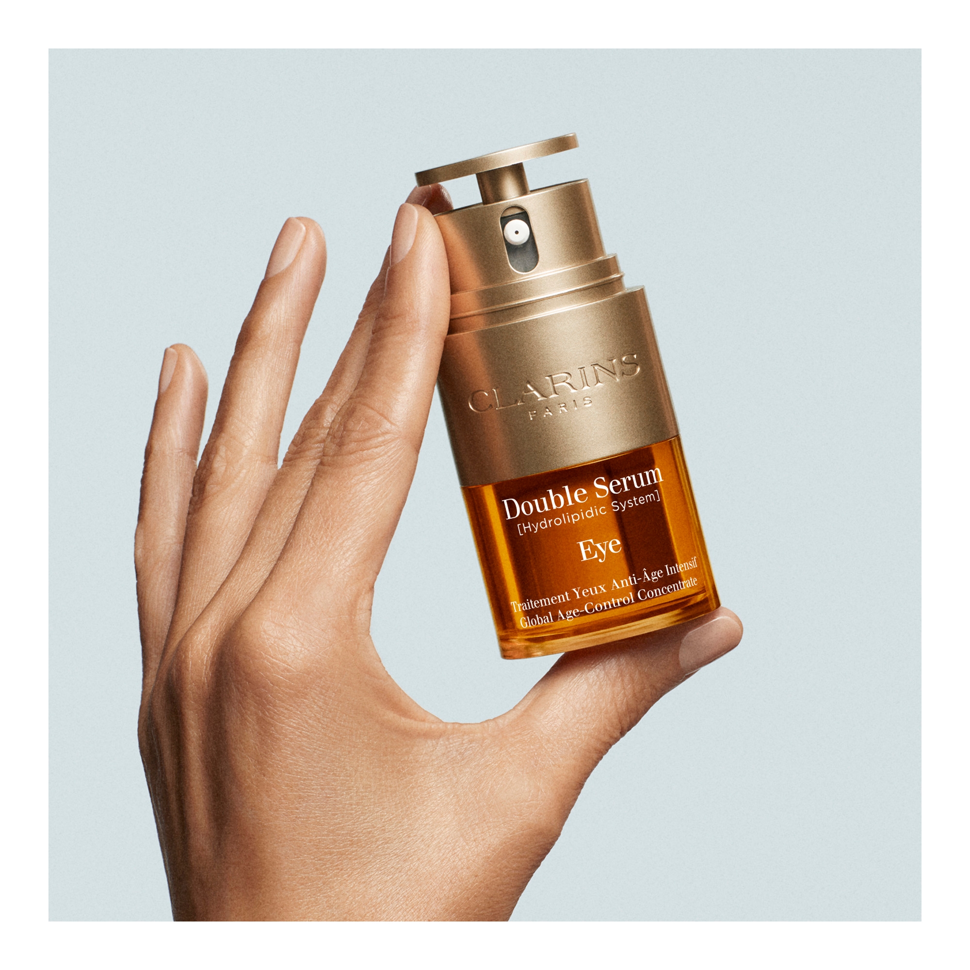 Double Serum Eye  vananemisvastane silmaseerum 20ml