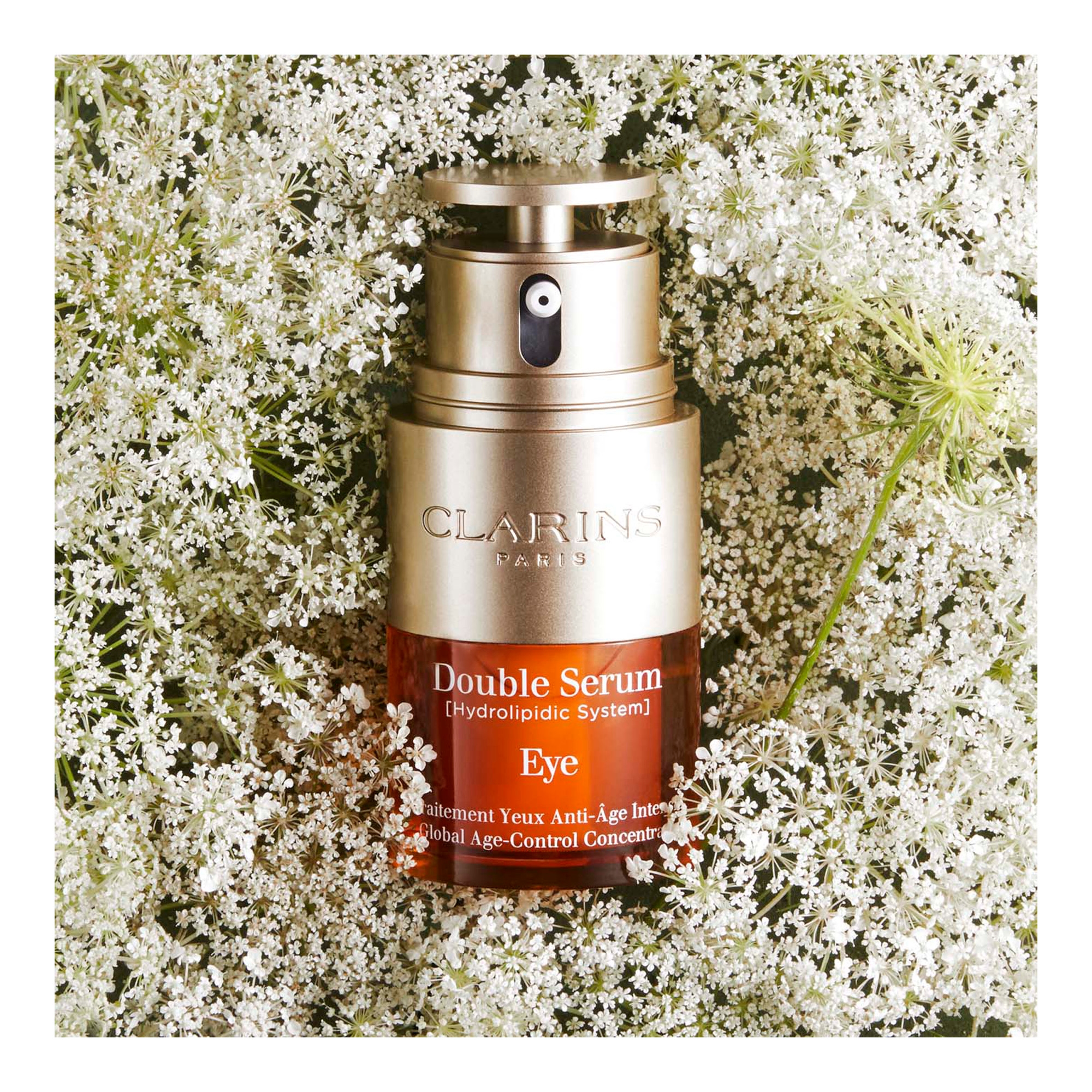 Double Serum Eye  vananemisvastane silmaseerum 20ml