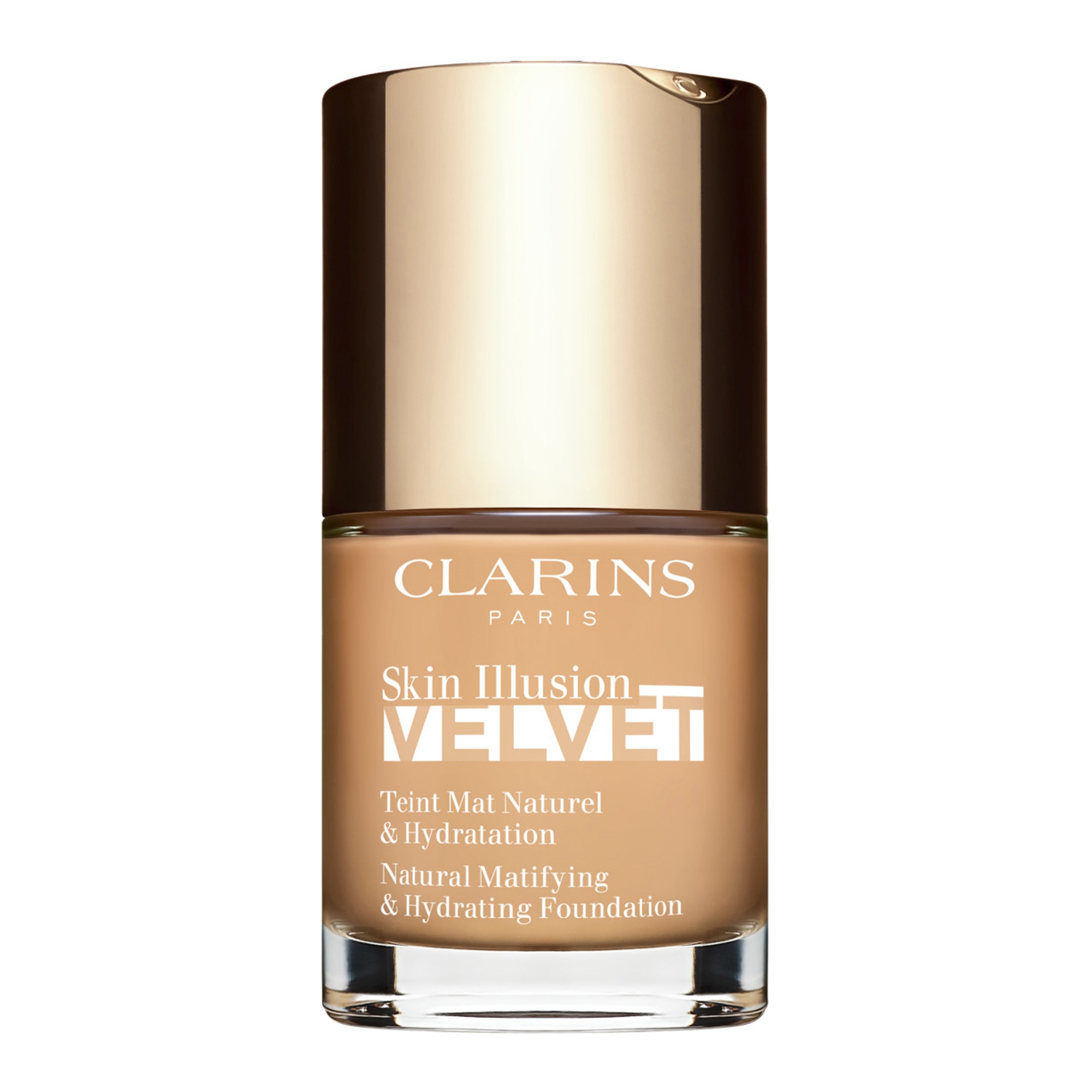 Cl skin illution velvet fdt 110n 30ml
