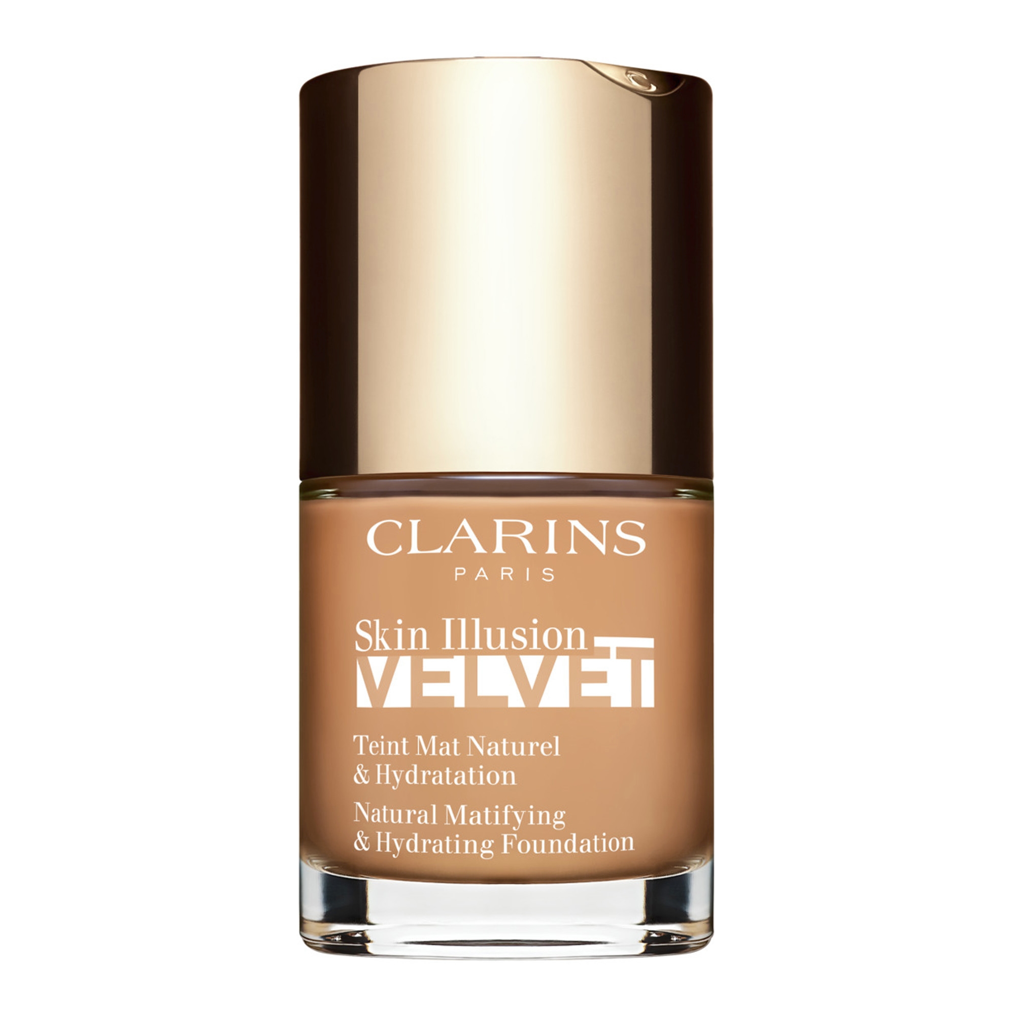 Cl skin illution velvet fdt 111n 30ml