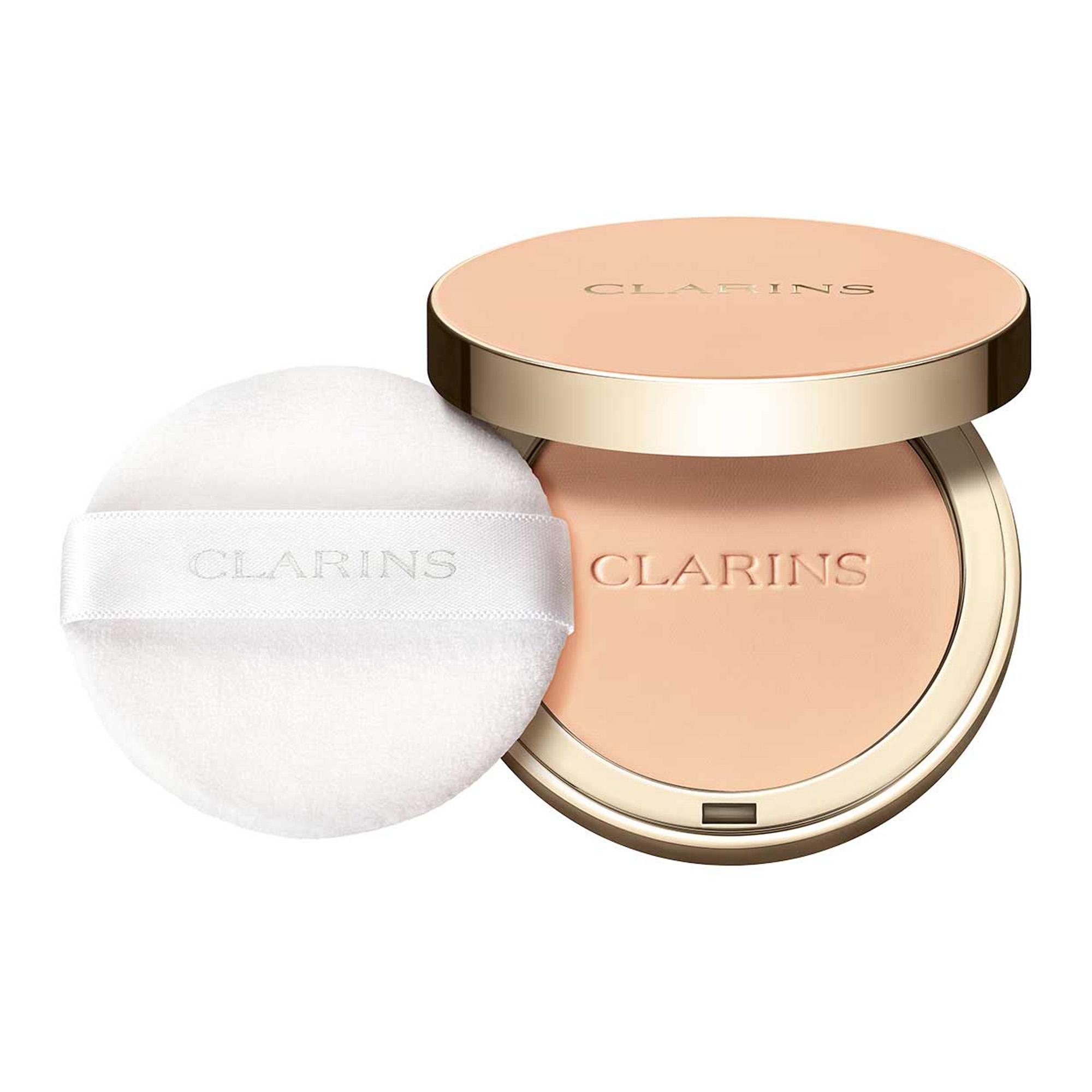 Cl ever matte compact powder 02 10g