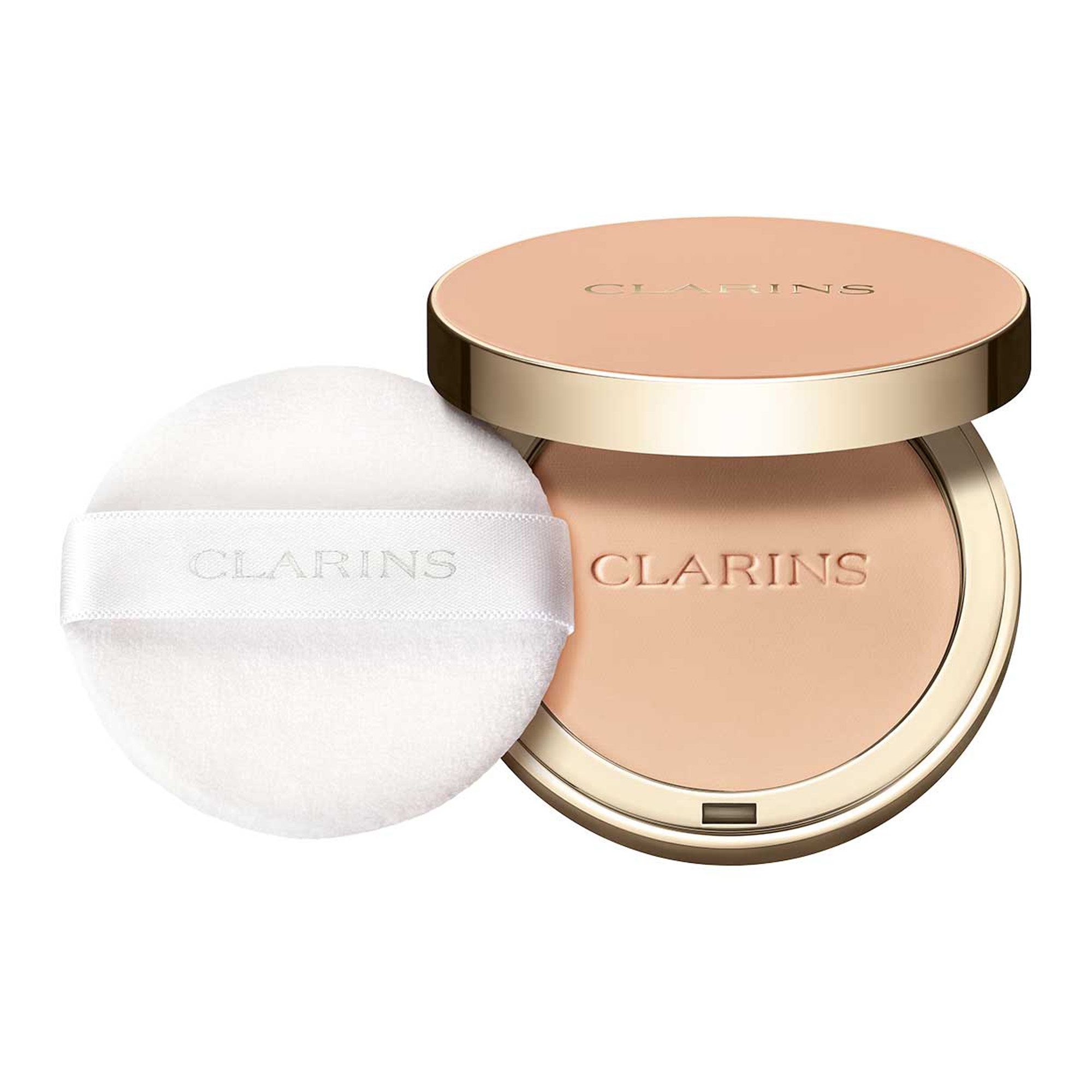 Cl ever matte compact powder 03 10g