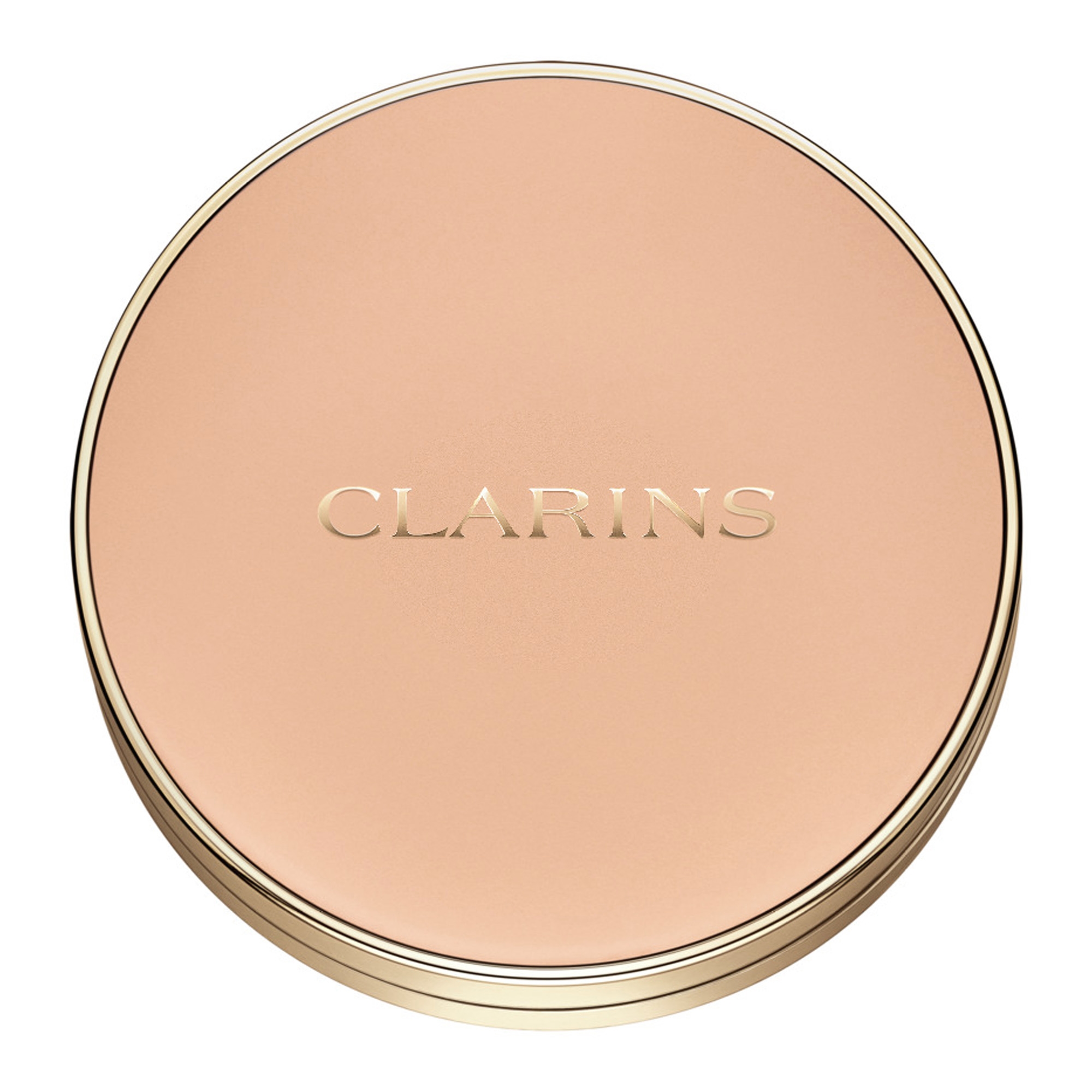 Cl ever matte compact powder 03 10g
