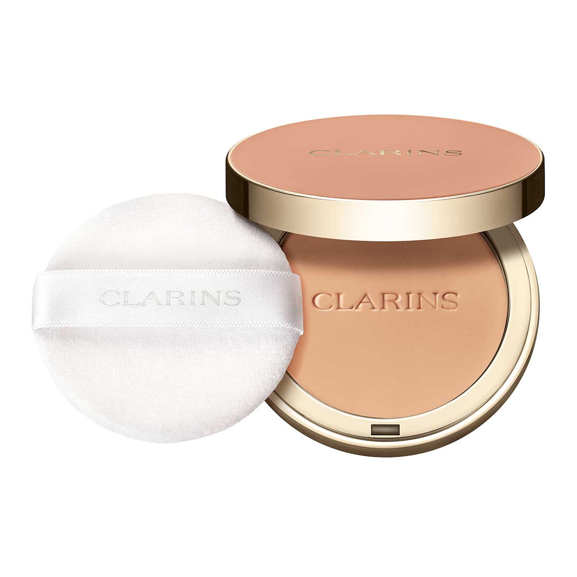 Cl ever matte compact powder 04 10g