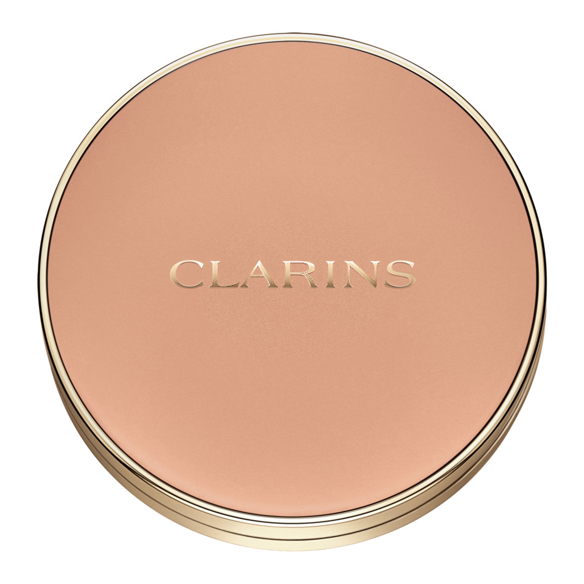 Cl ever matte compact powder 04 10g
