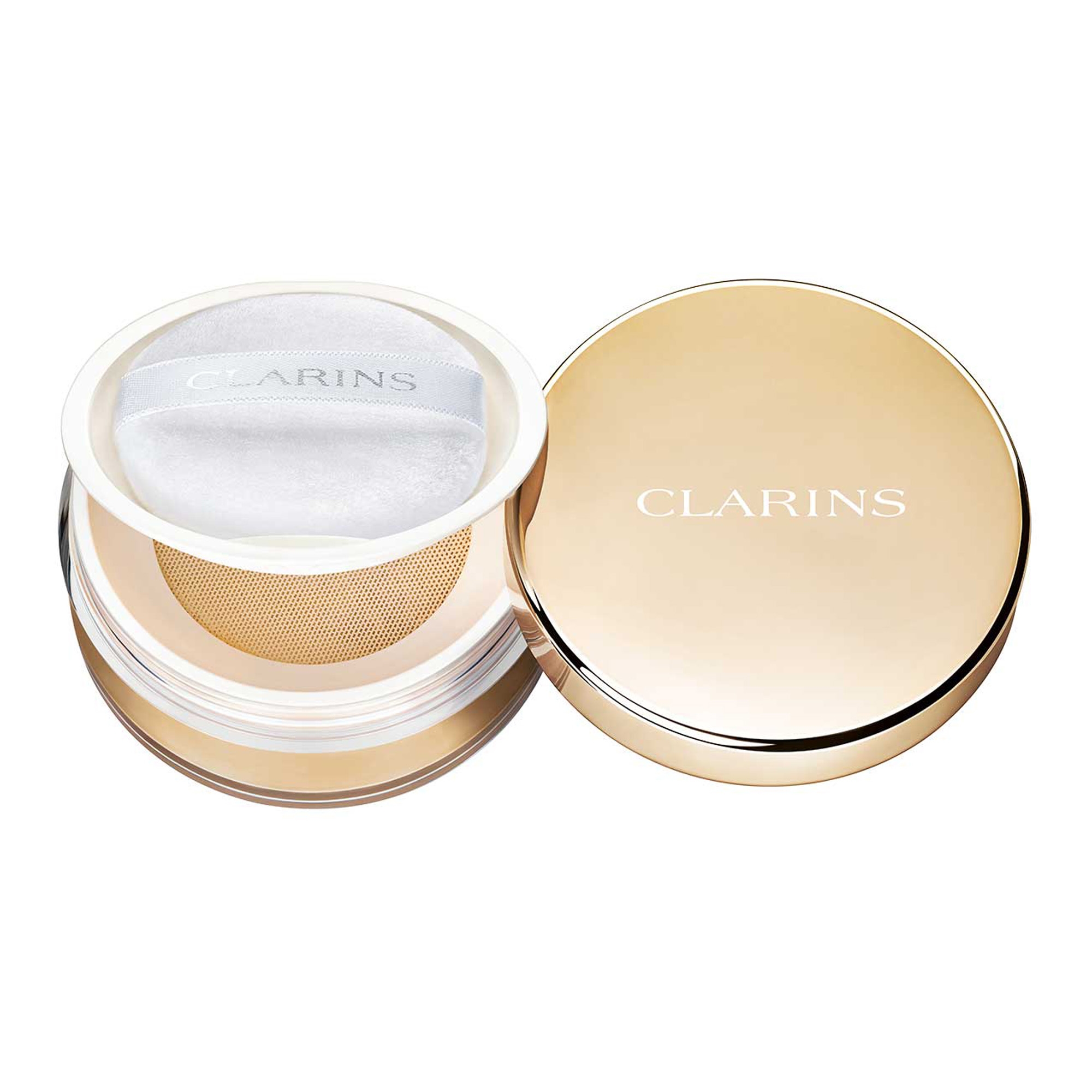 Cl ever matte loose powder 02 15g