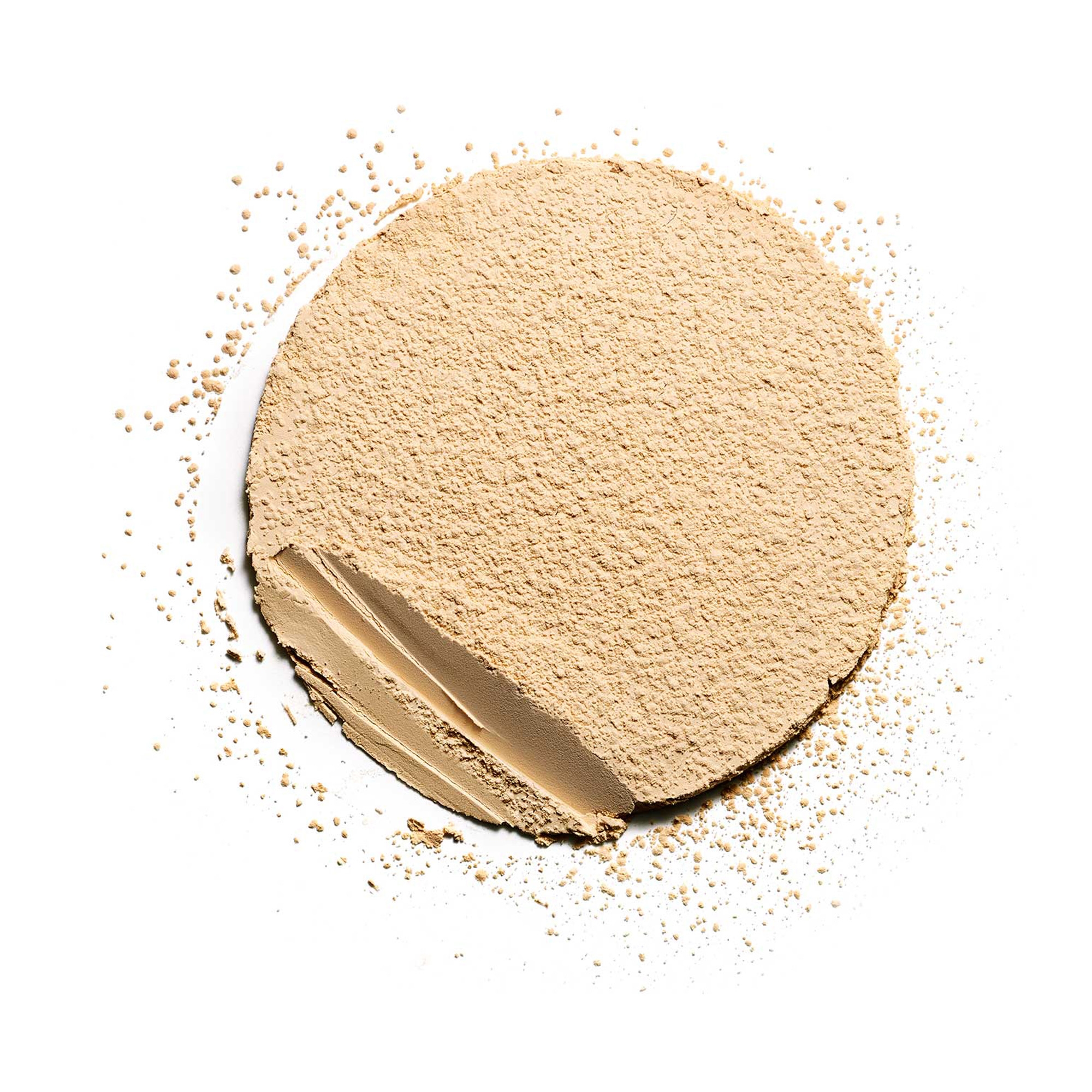 Cl ever matte loose powder 02 15g