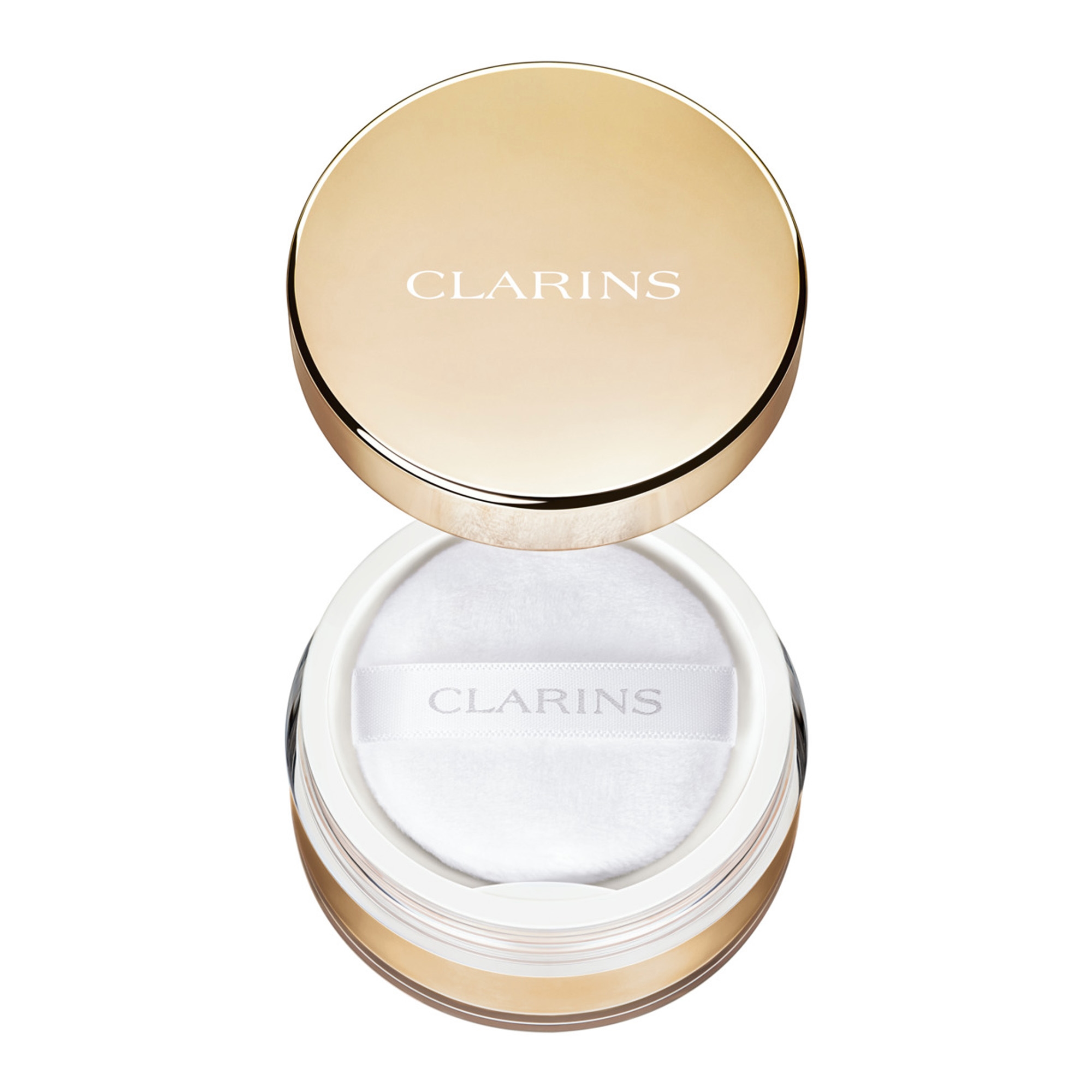 Cl ever matte loose powder 03 15g