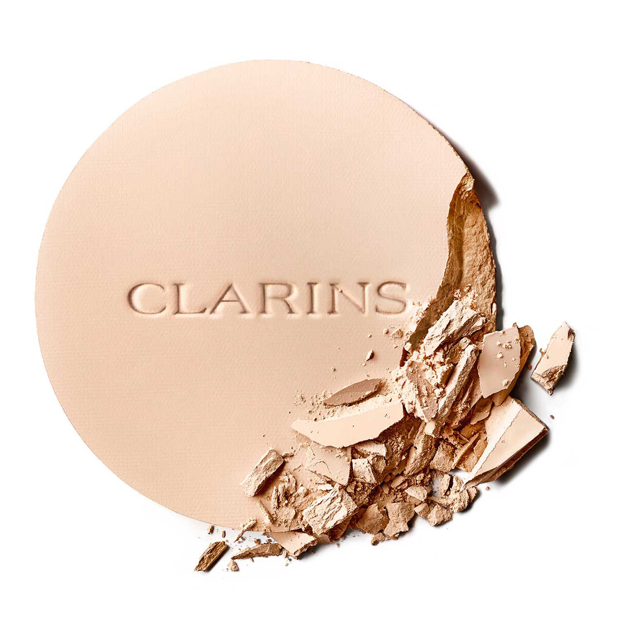 Ever Matte Compact Powder kompaktpuuder 10g