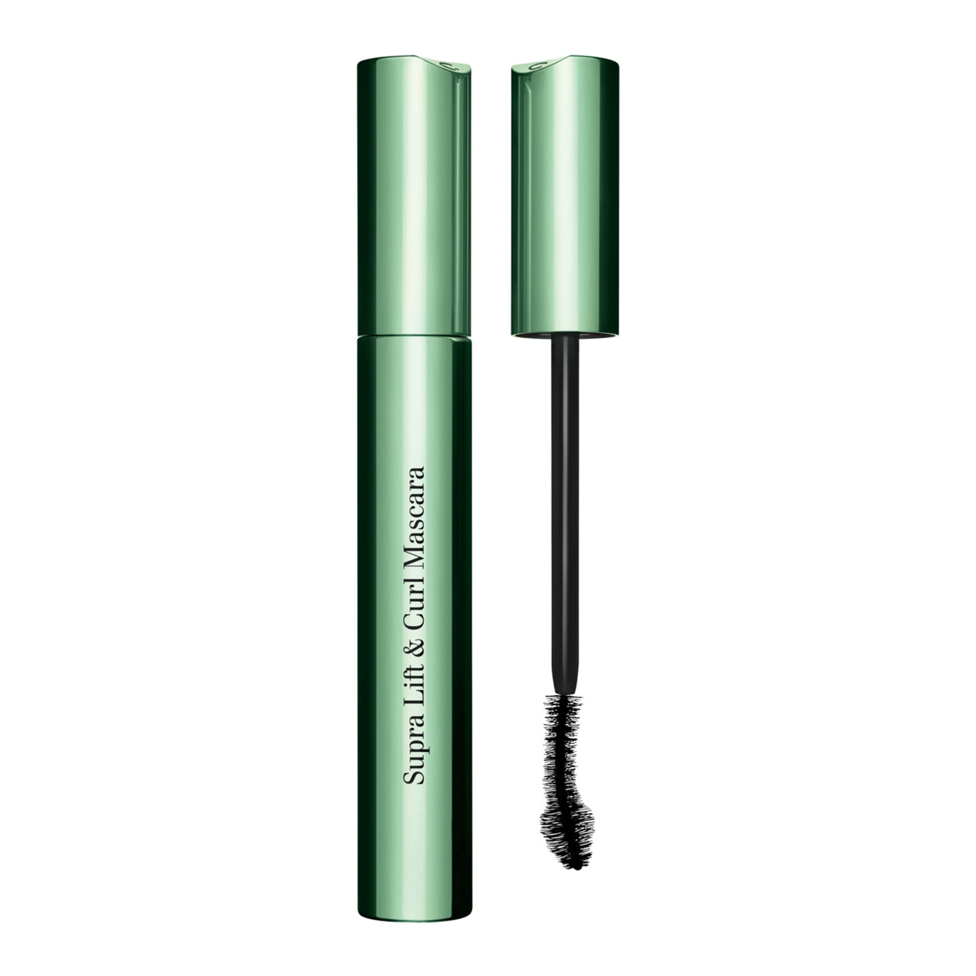 Supra Lift&Curl Mascara koolutav ja pikendav must ripsmetušš 8ml