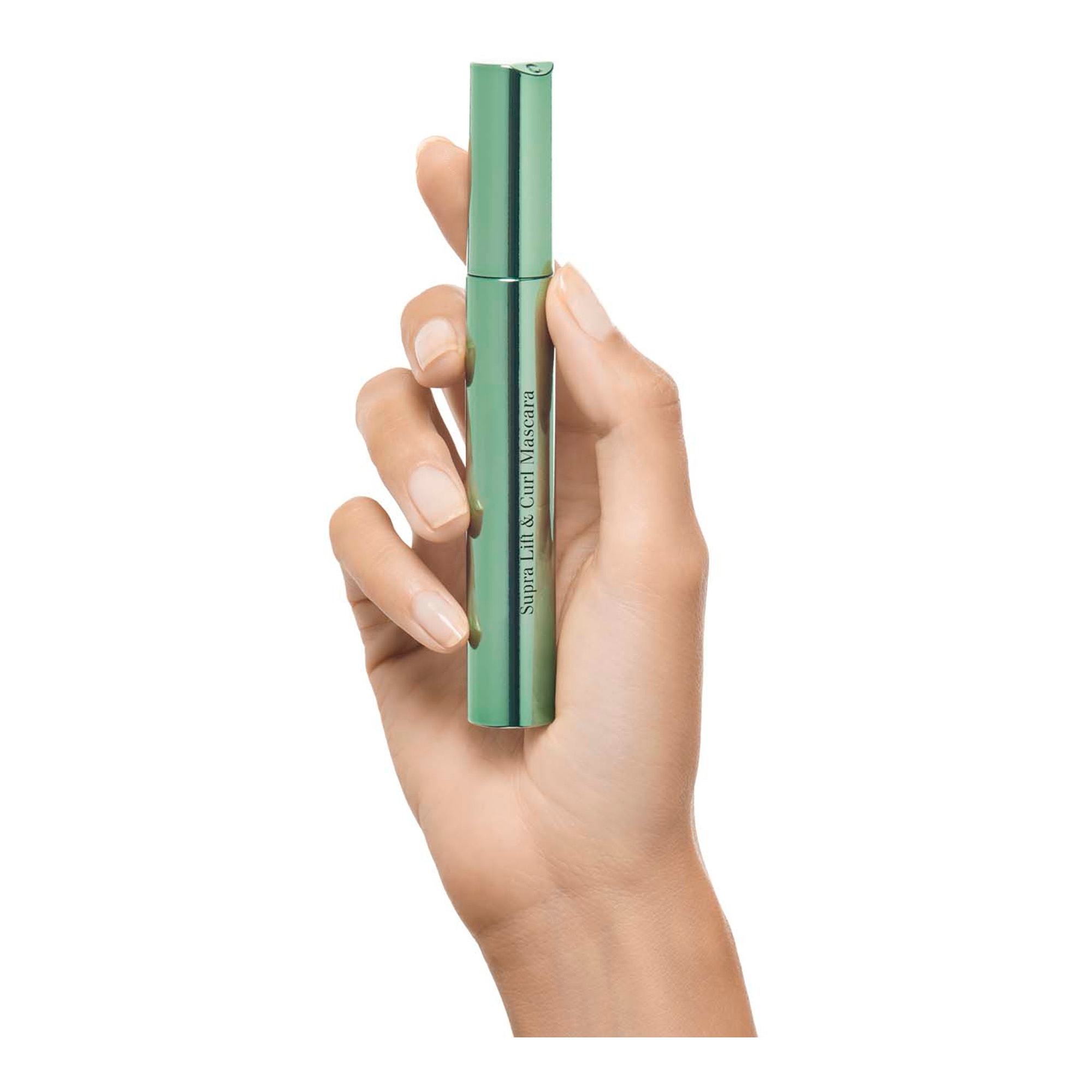 Supra Lift&Curl Mascara koolutav ja pikendav must ripsmetušš 8ml