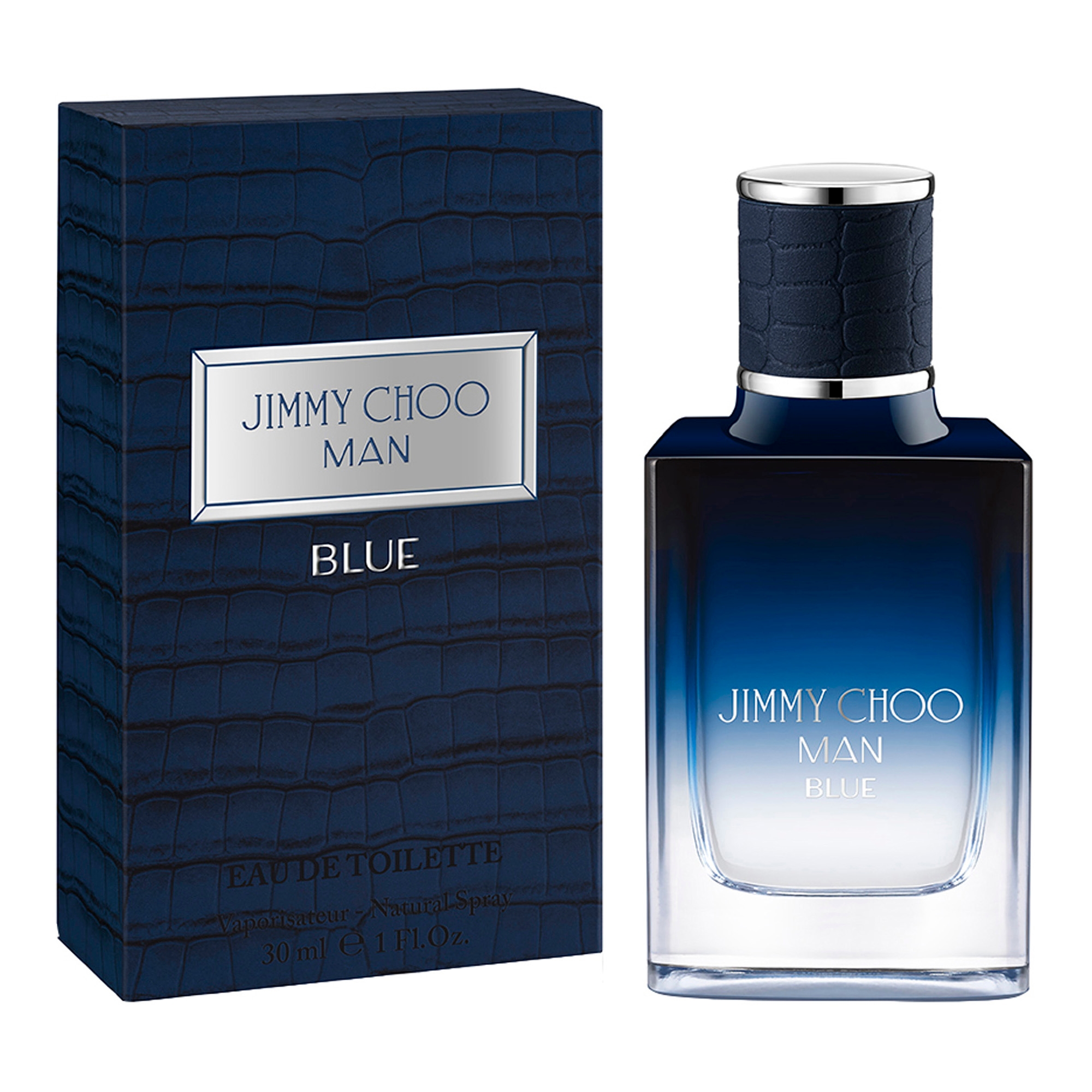 Jimmy Choo Men Blue EdT 30ml
