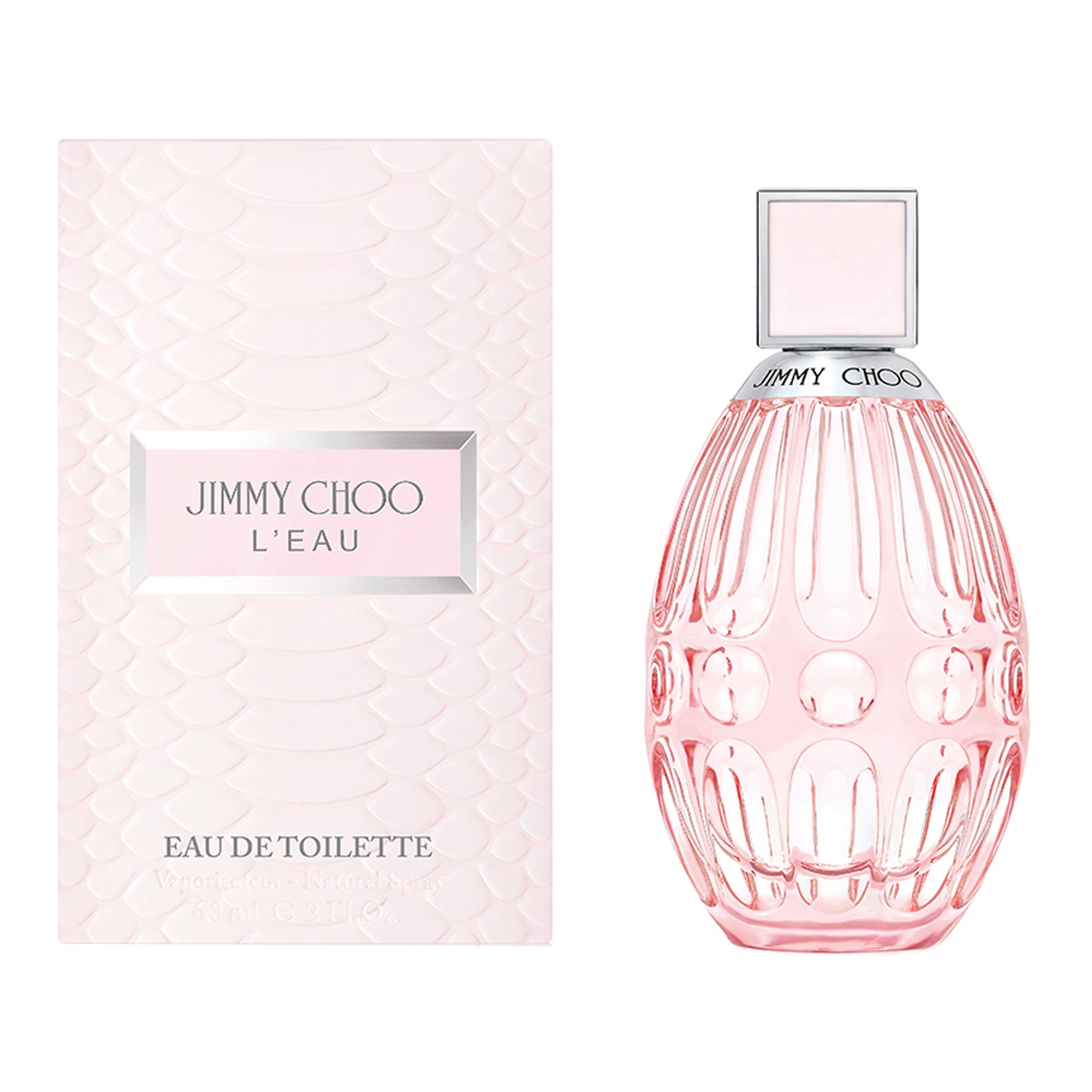 Jimmy Choo L'Eau EdT 60ml
