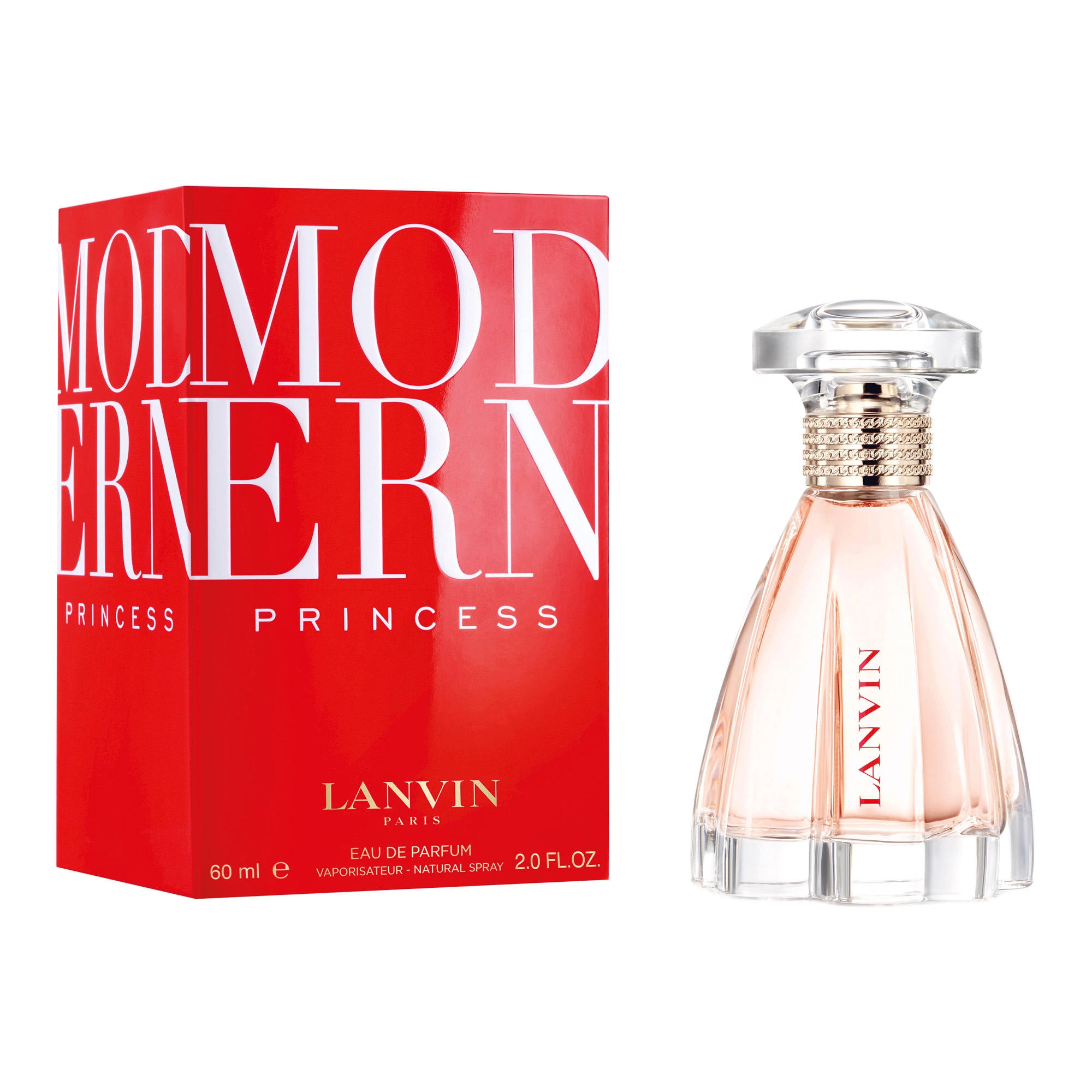 Modern Princess EdP 60ml