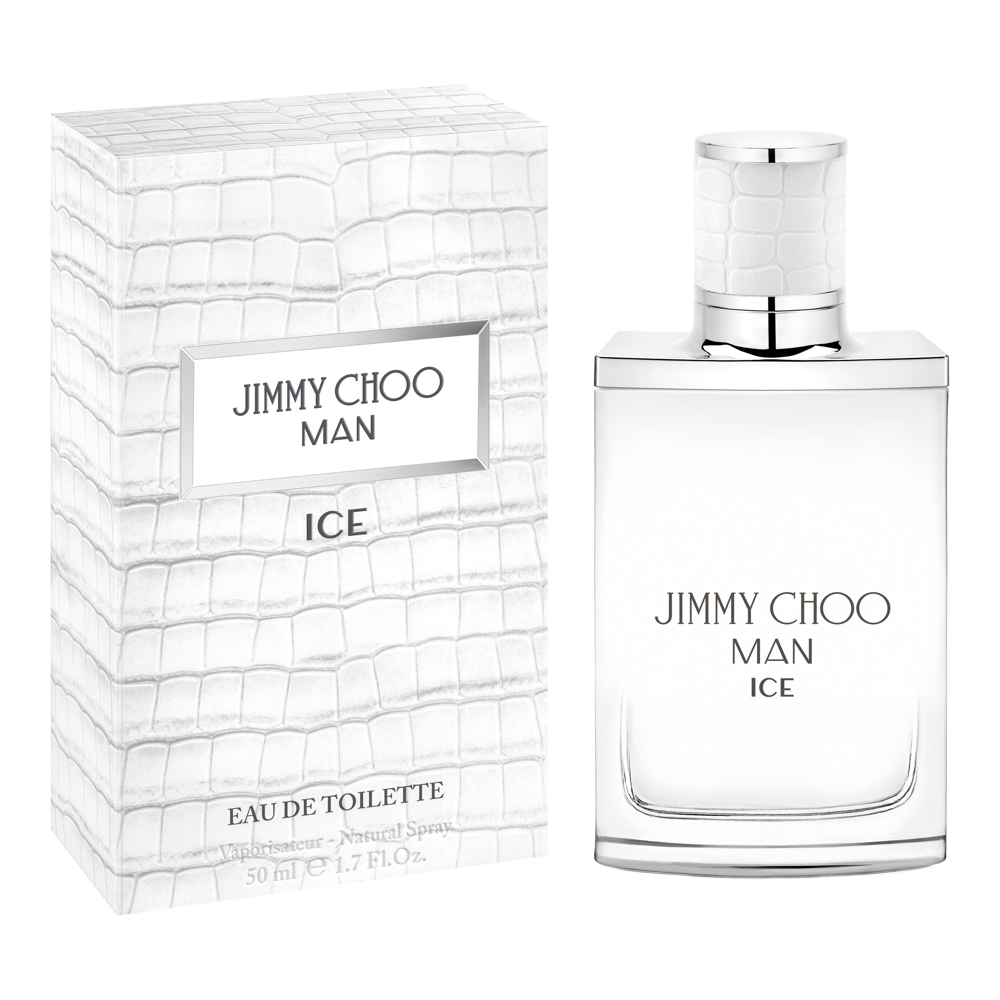 Ice EdT 50ml