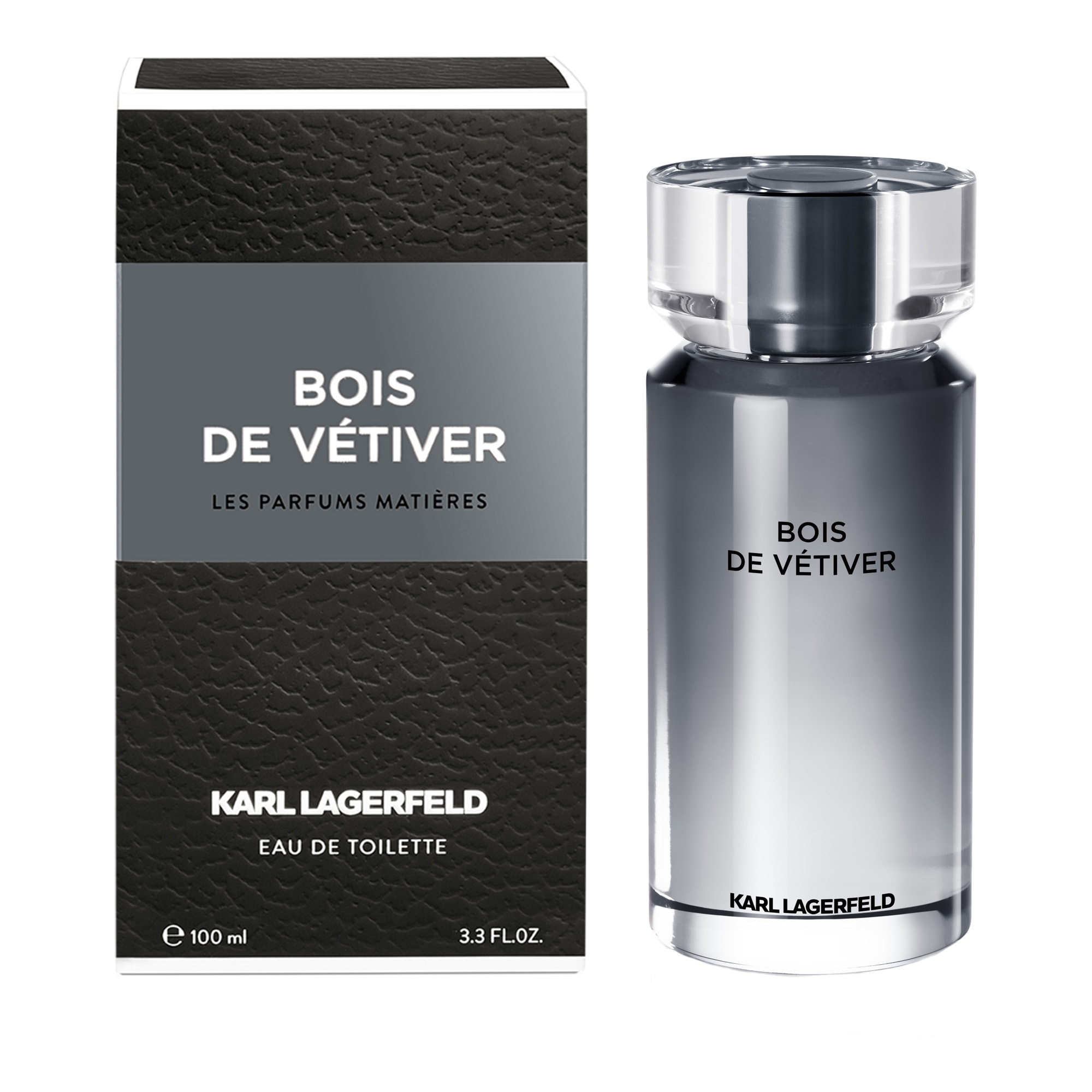 Bois De Vetiver EdT 100ml