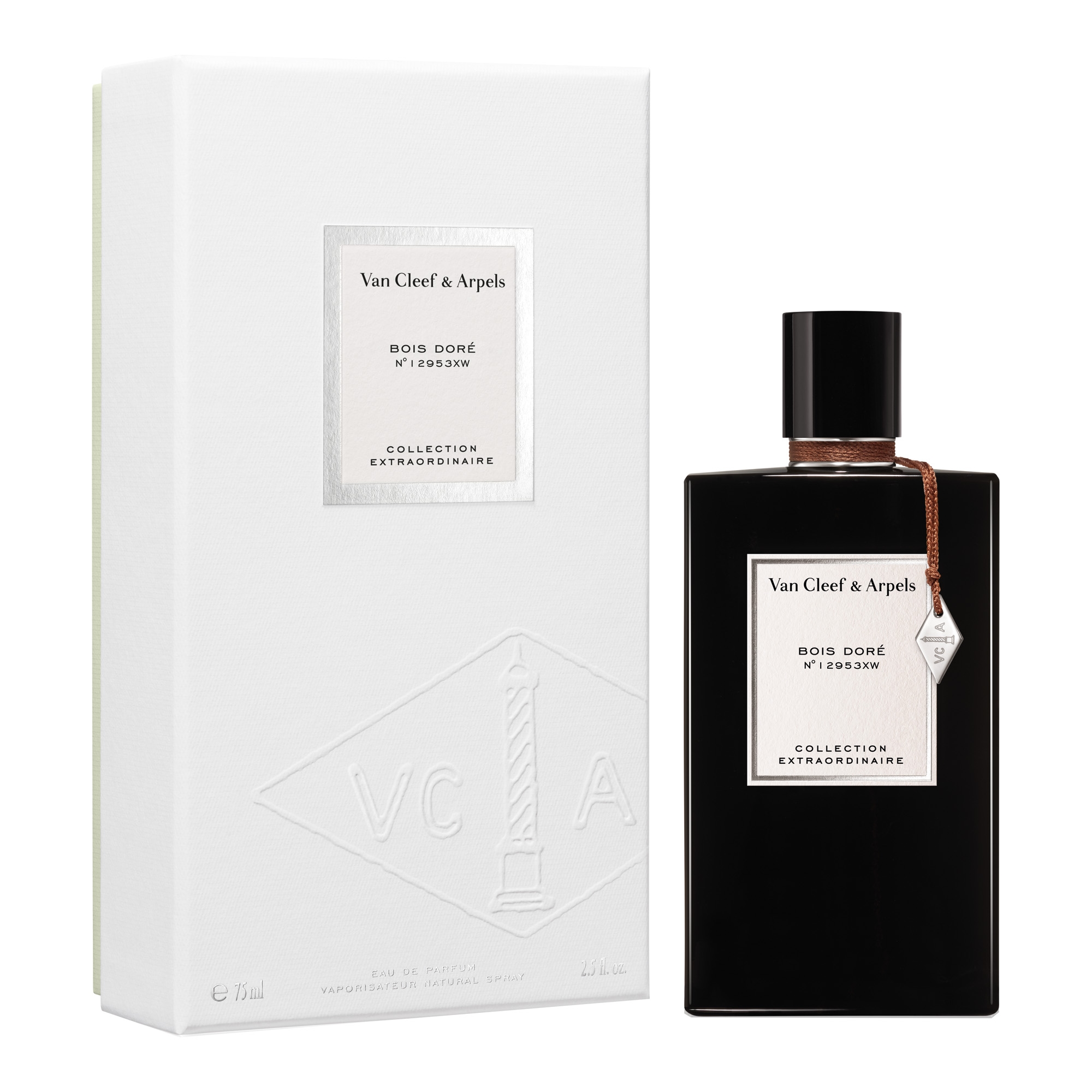 Bois Dore EdP 75ml