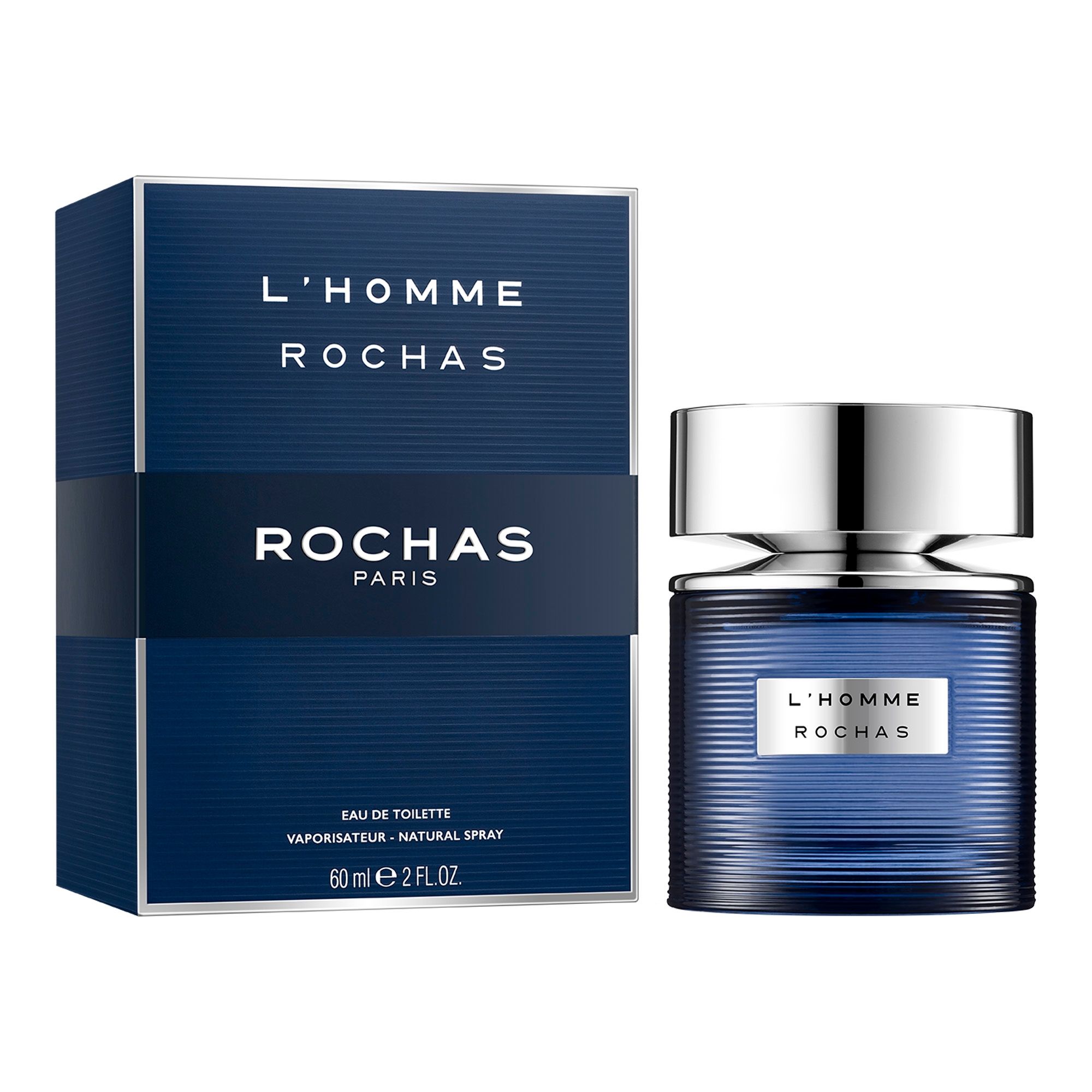 L'Homme EdT 60ml