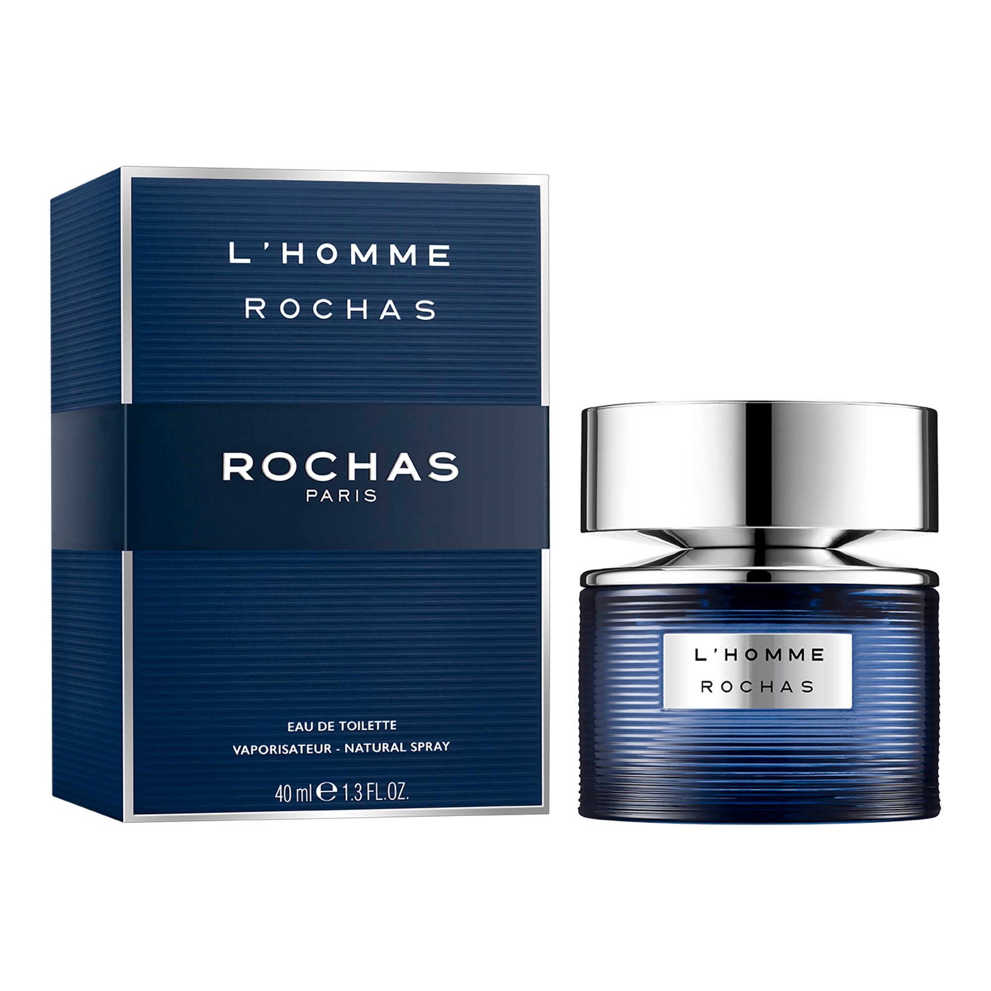 L'Homme EdT 40ml