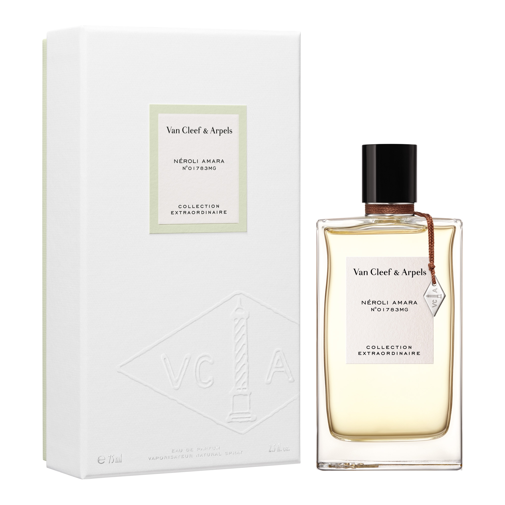 Neroli Amara EdP 75ml