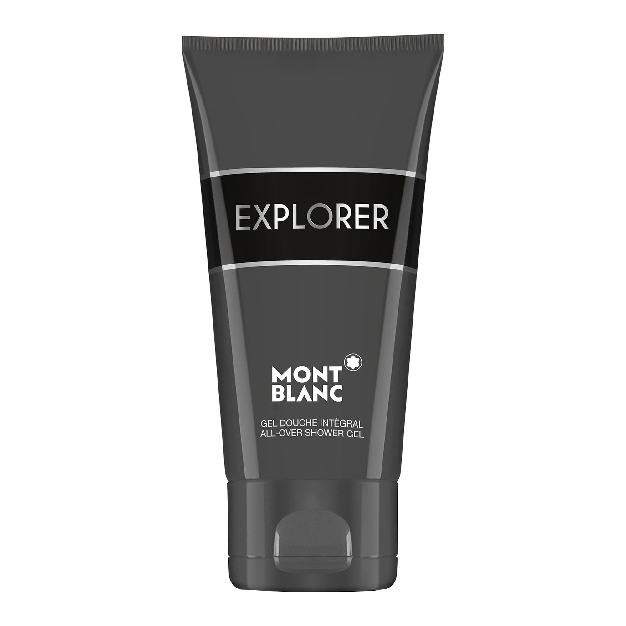 Explorer dušigeel 150ml