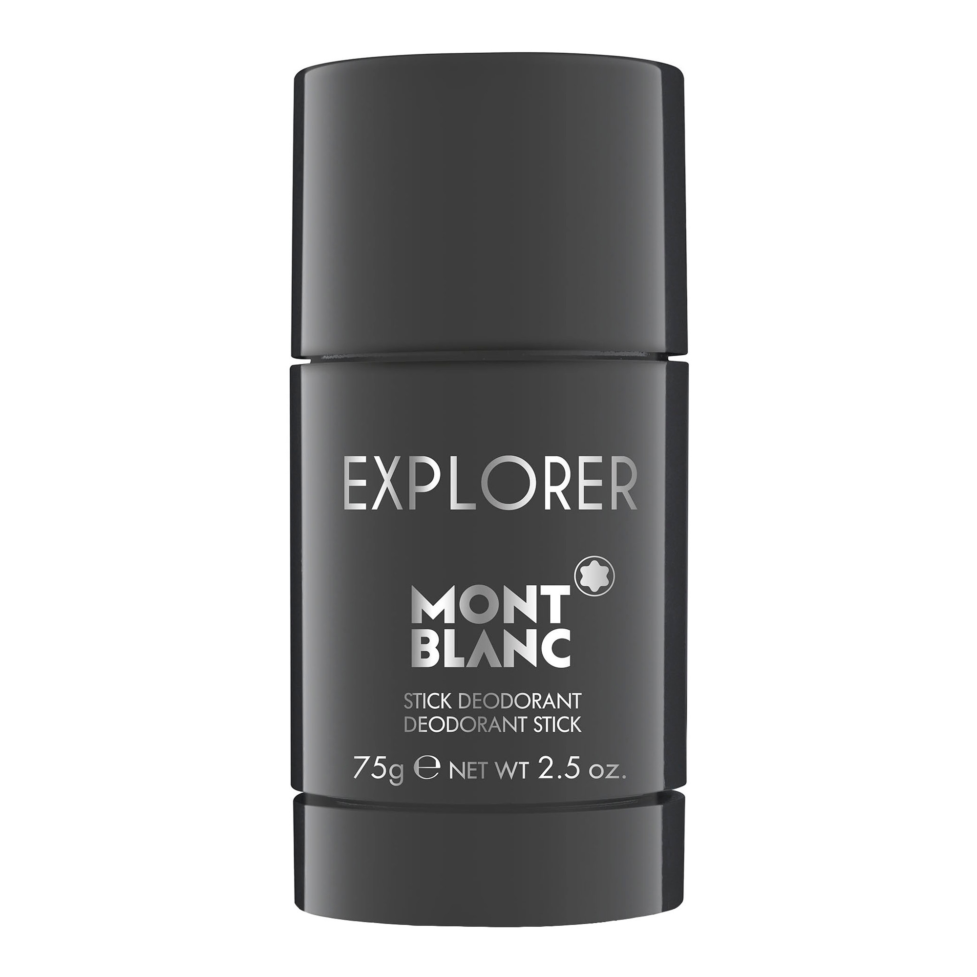 Explorer pulkdeodorant 75g