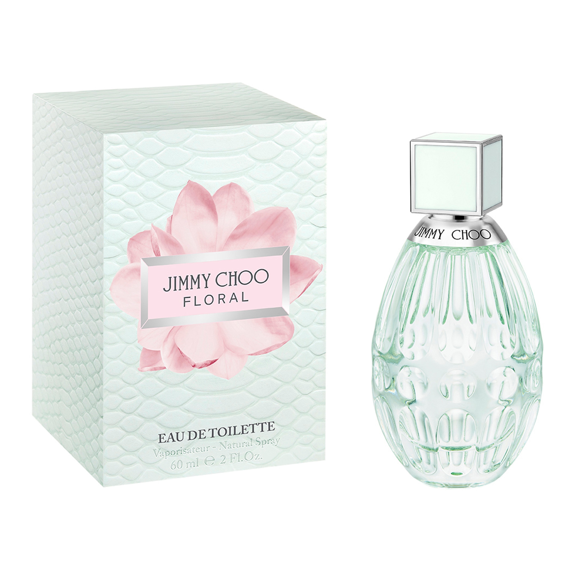 Floral EdT 60ml