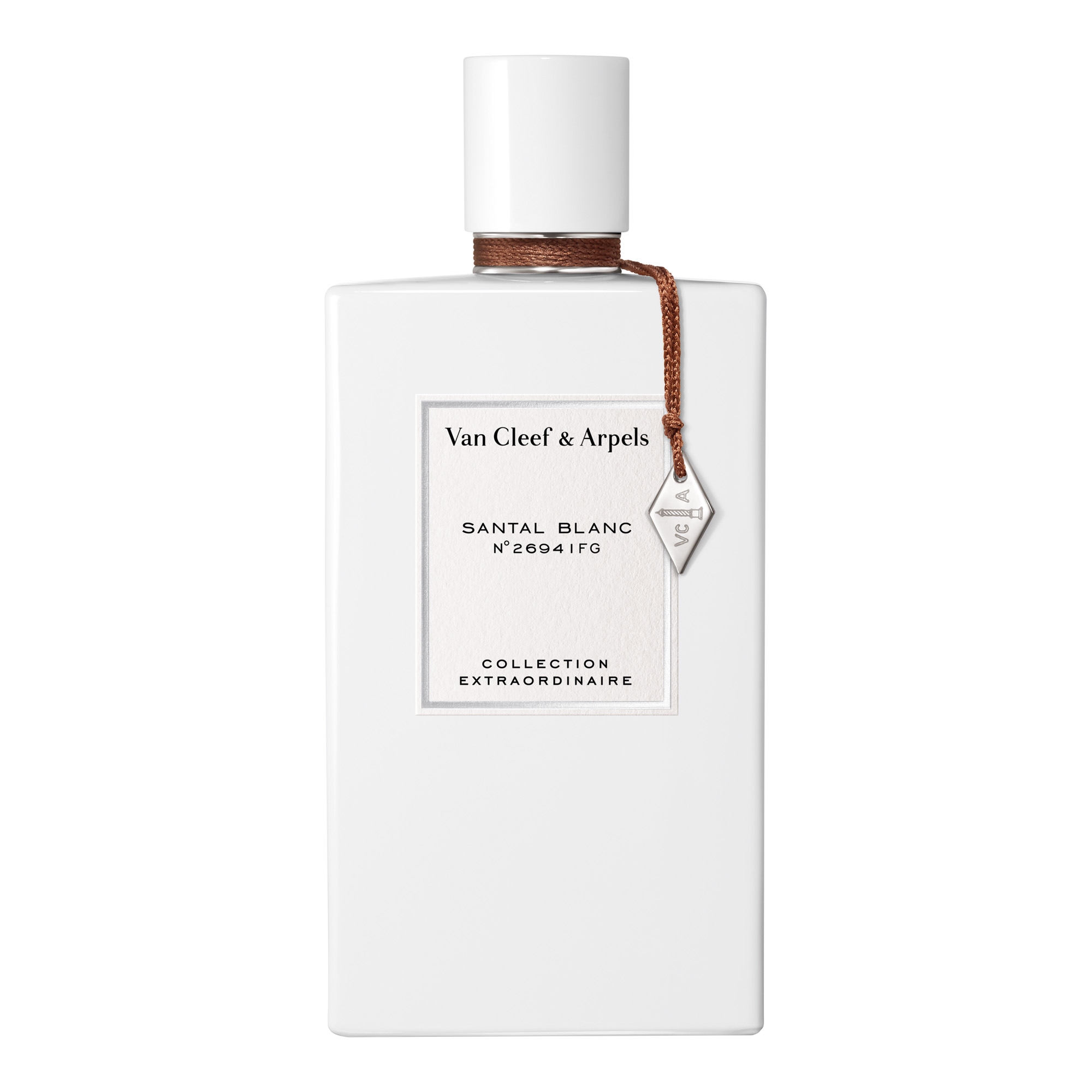 Santal Blanc EdP 75ml