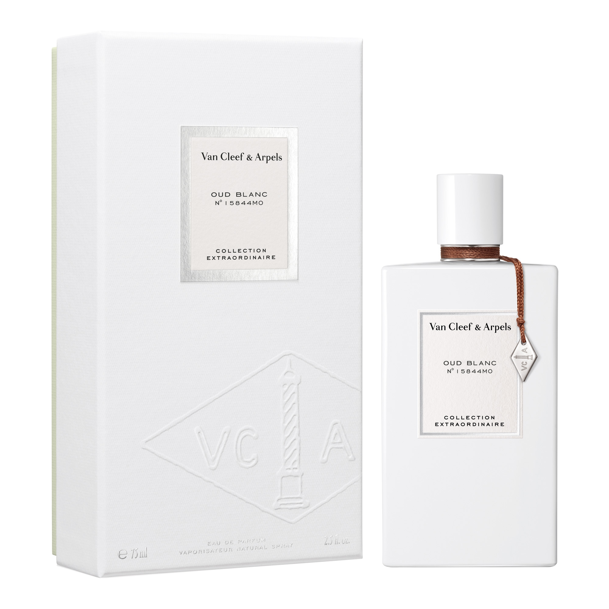 Oud Blanc 75ml