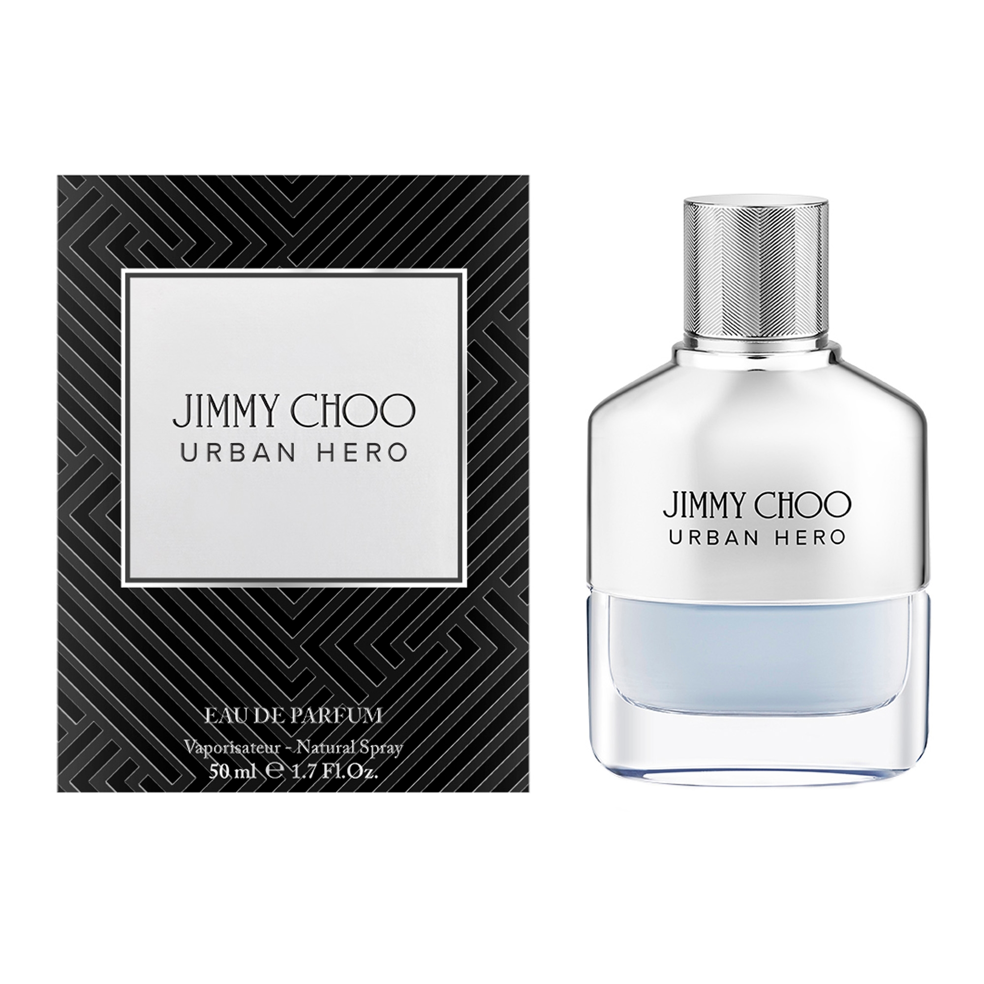 Urban Hero EdP 50ml