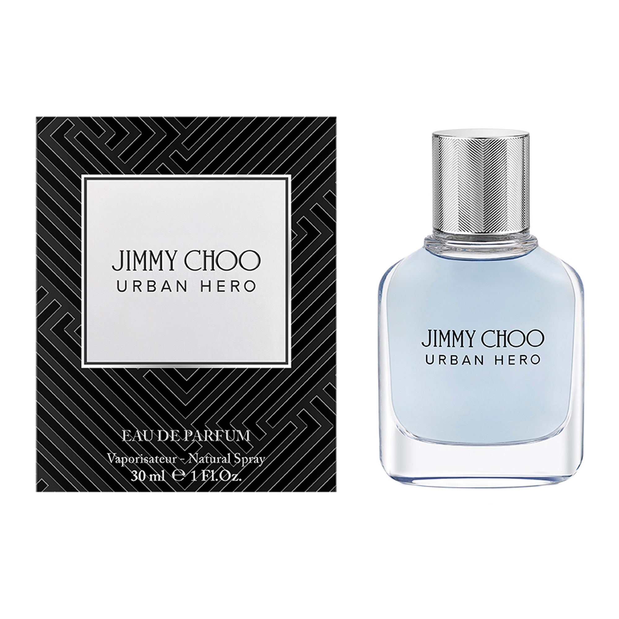 Urban Hero EdP 30ml