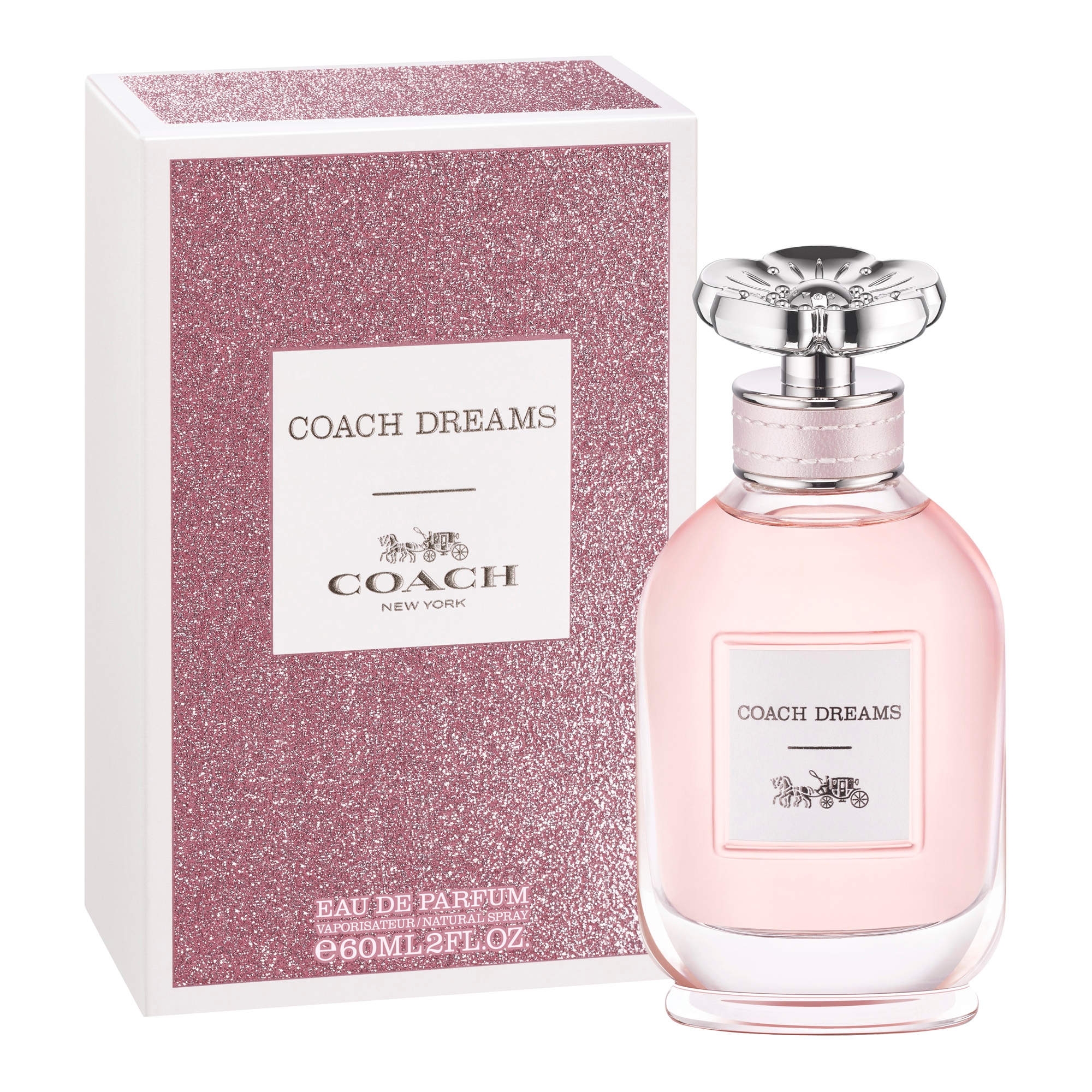 Coach Dreams EdP 60ml