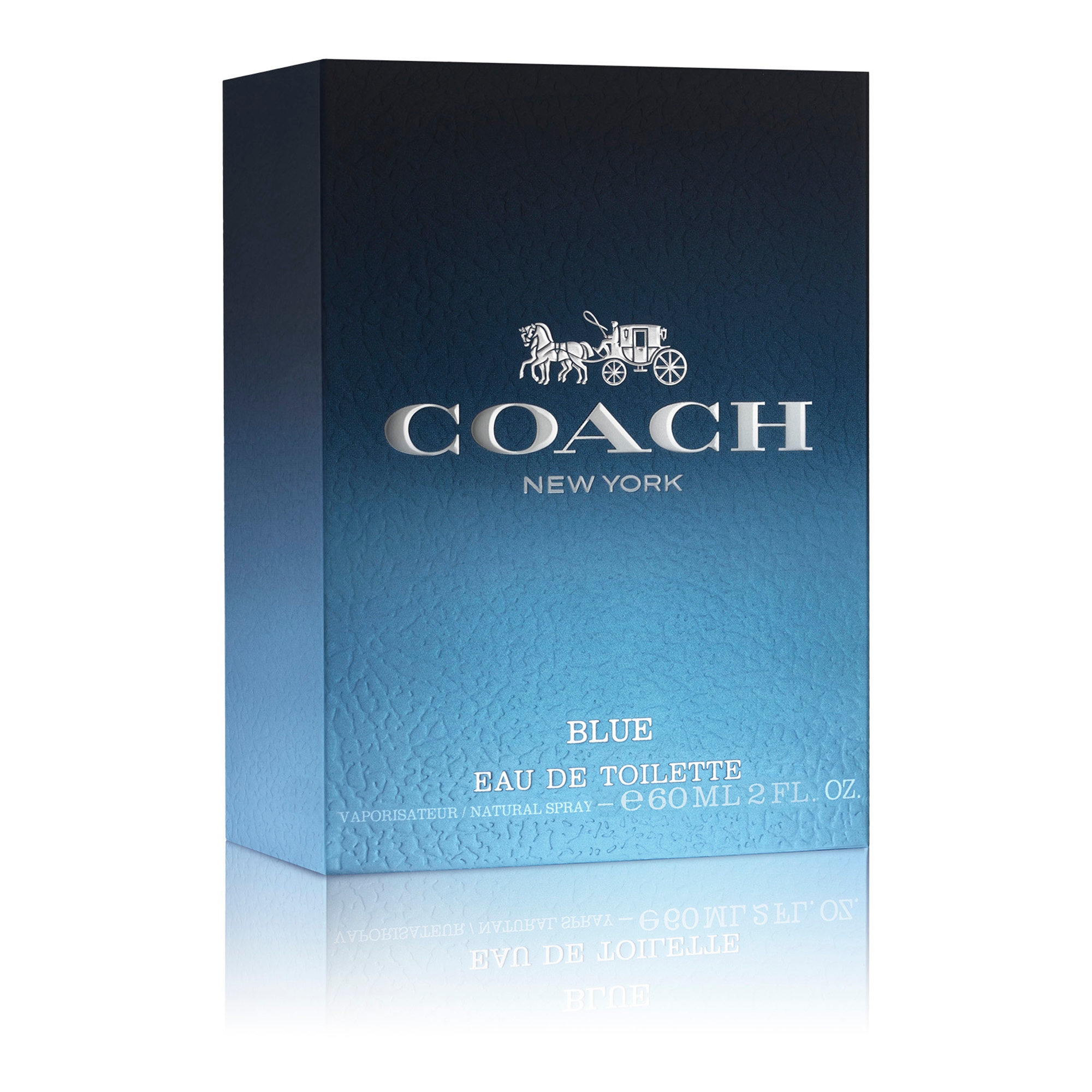 Man Blue EdT 60ml