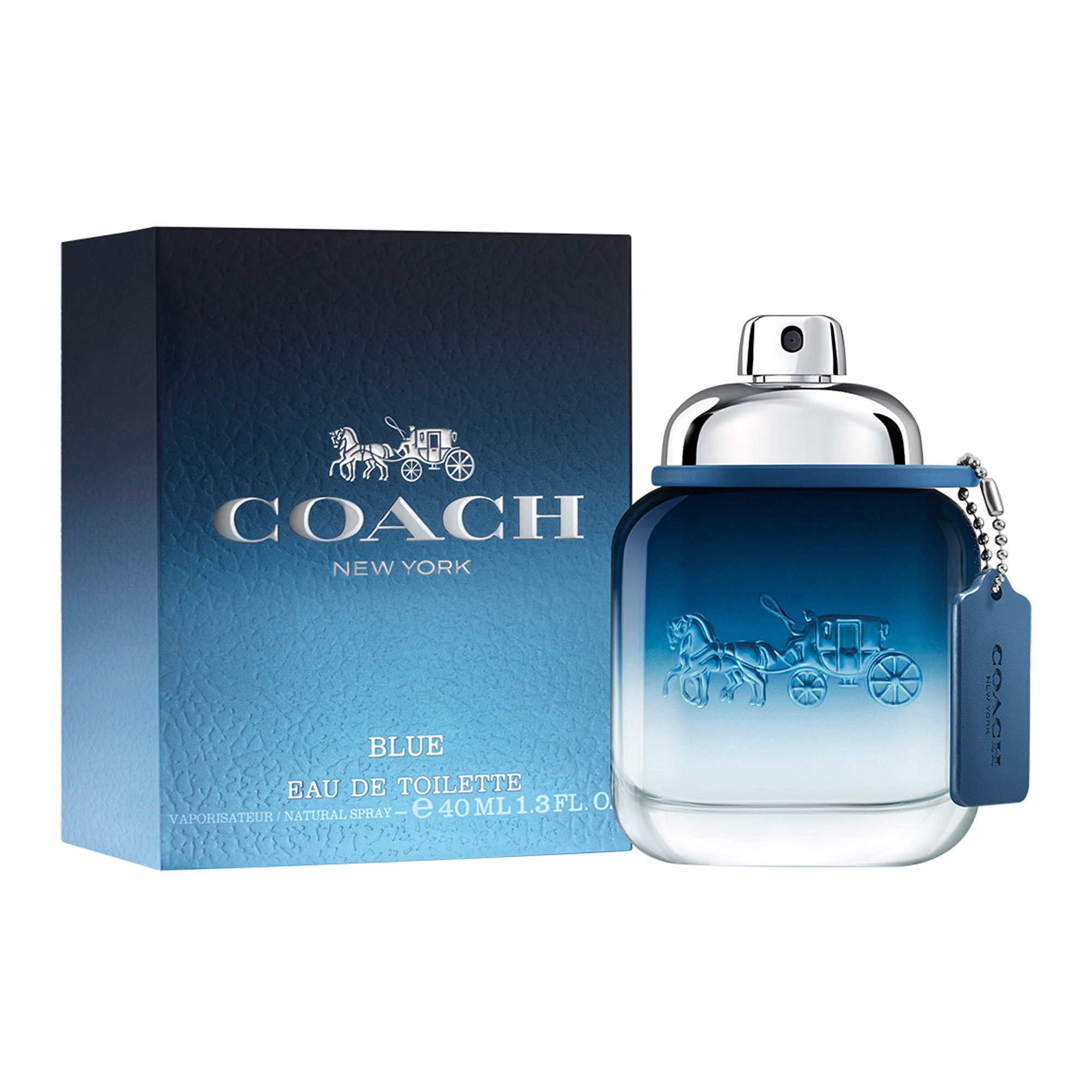 Man Blue EdT 40ml