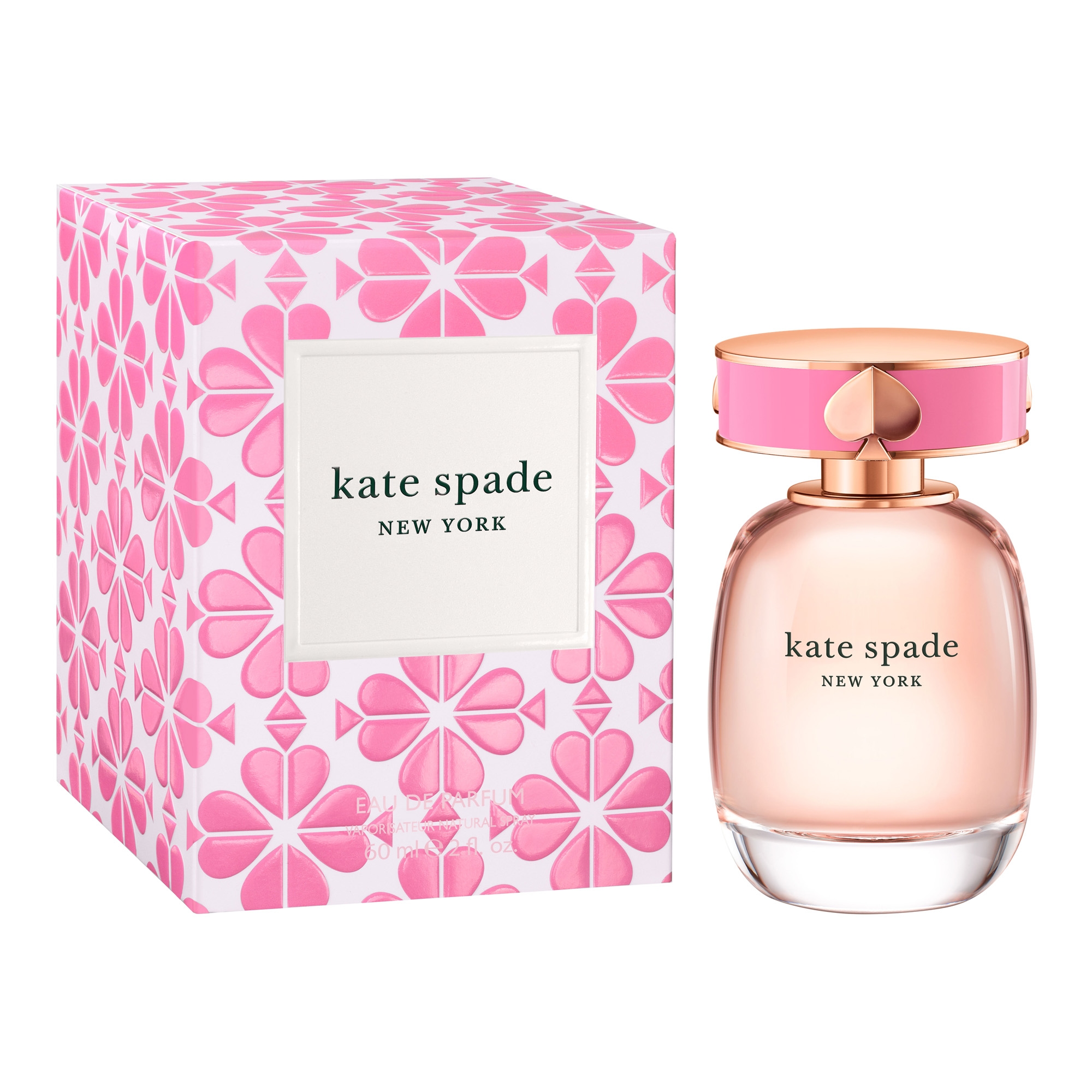 Kate Spade EdP 60ml