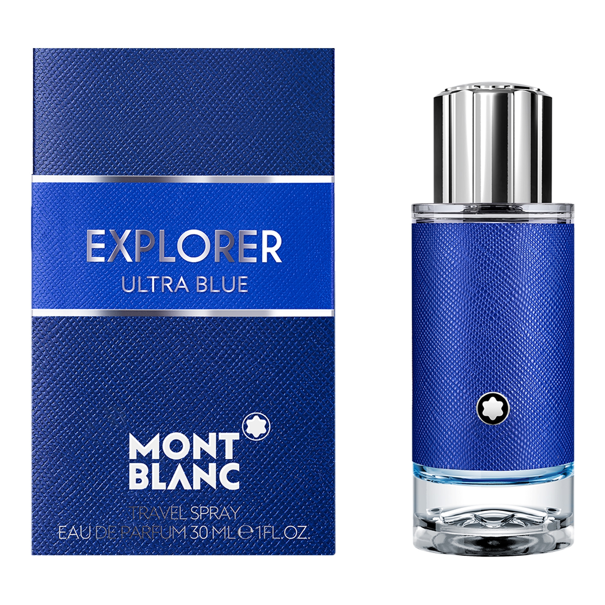Explorer Ultra Blue EdP 30ml