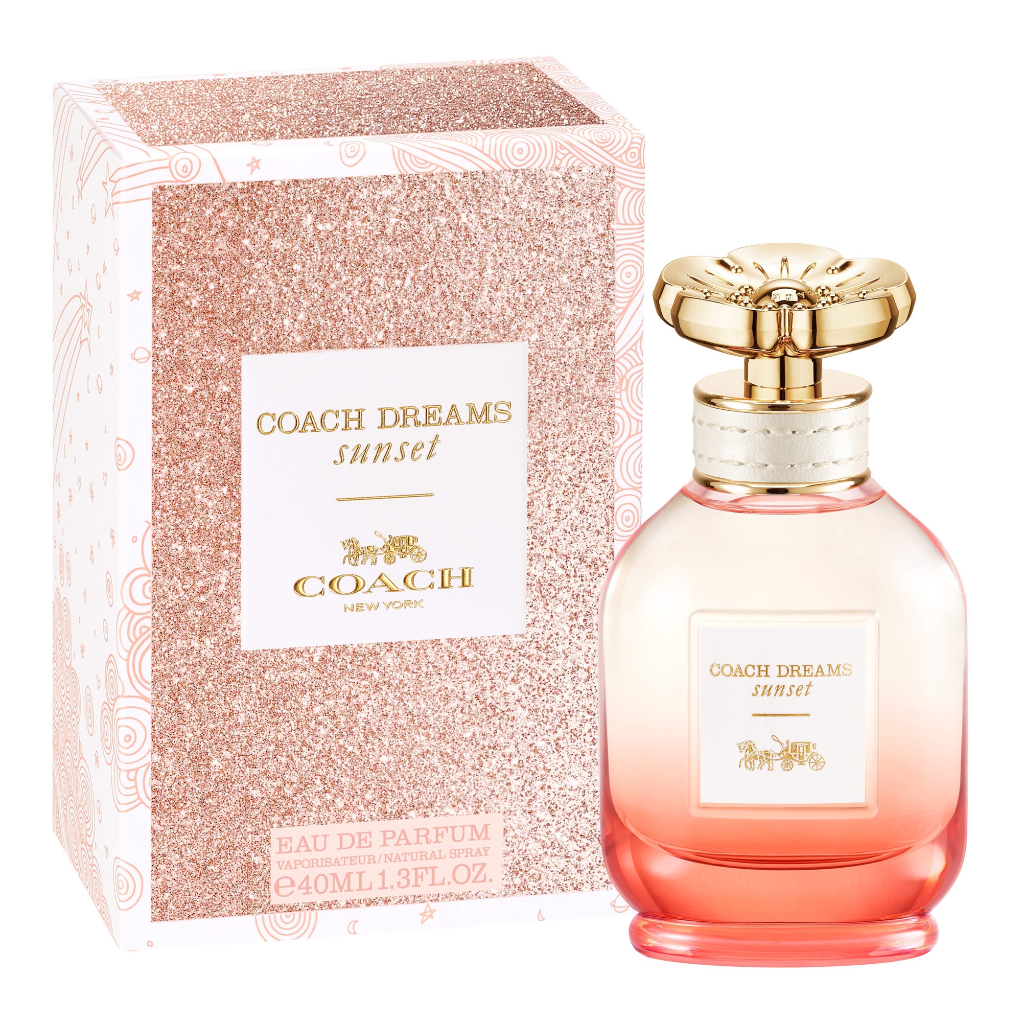 Dreams Sunset EdP 40ml