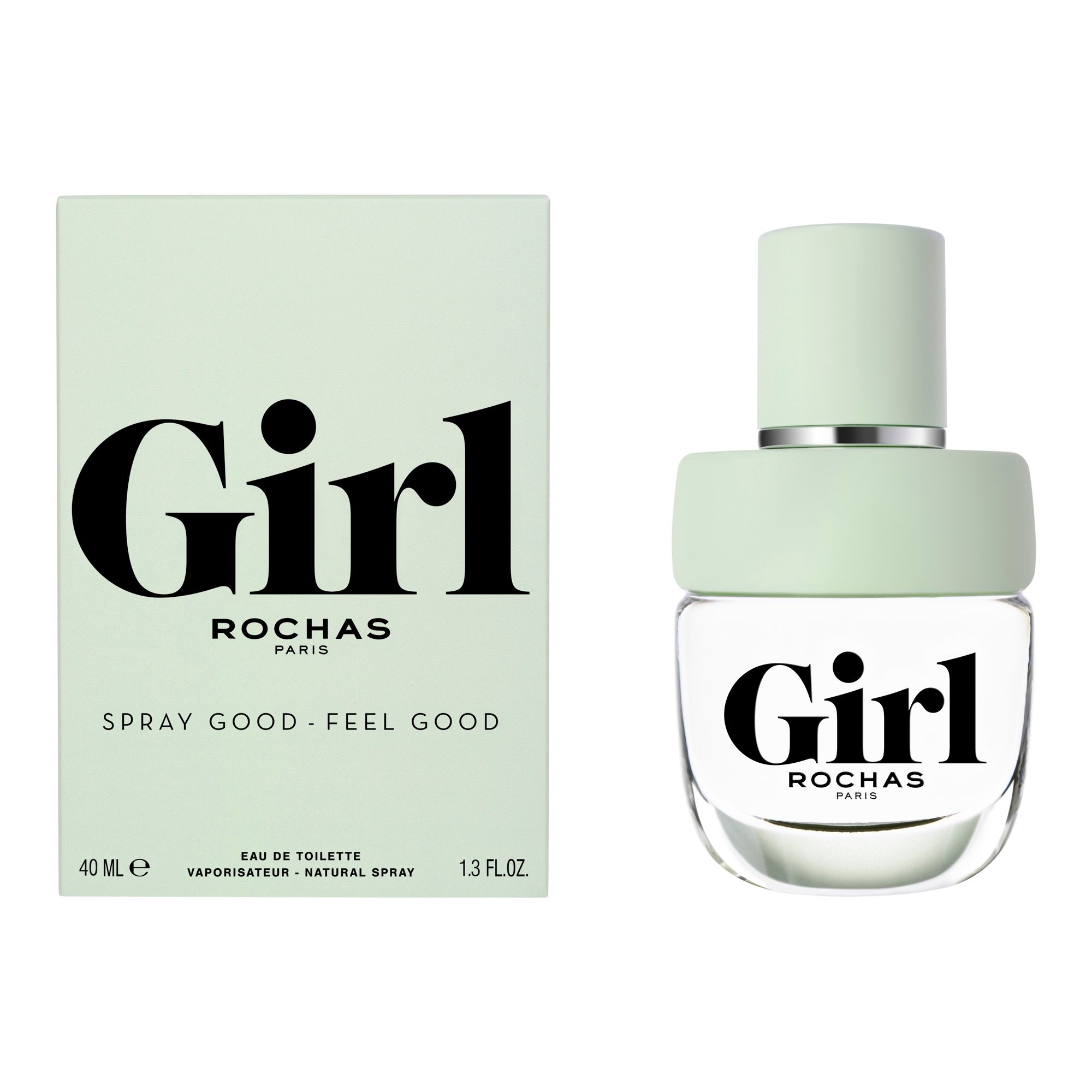 Girl EdT 40ml