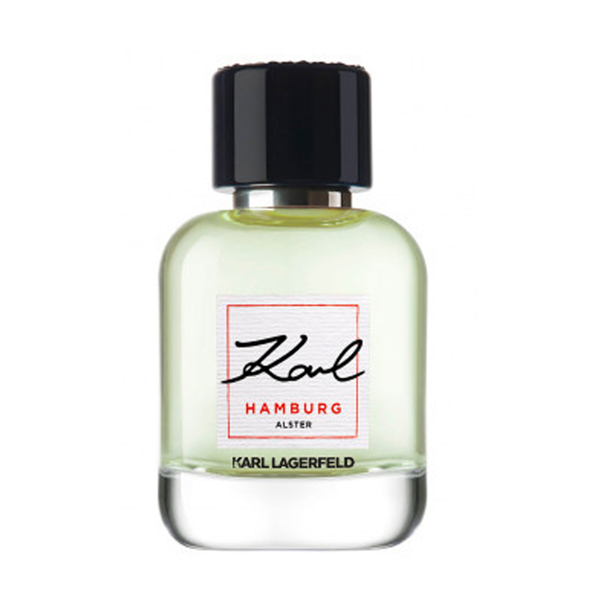 Hamburg - Alster EdT 60ml