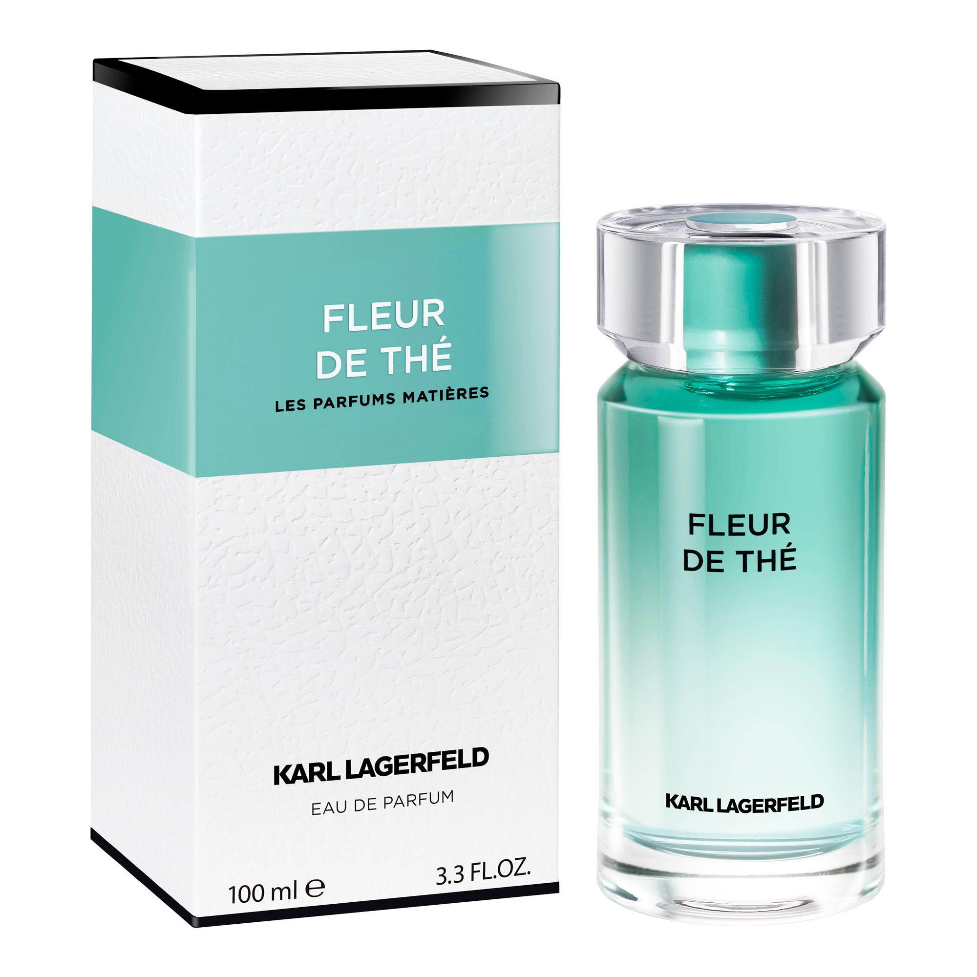 Fleur de Thé EdP 100ml