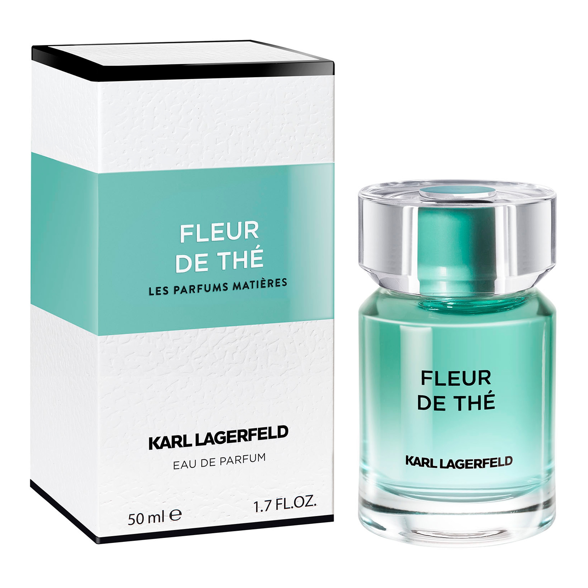 Fleur de Thé EdP 50ml