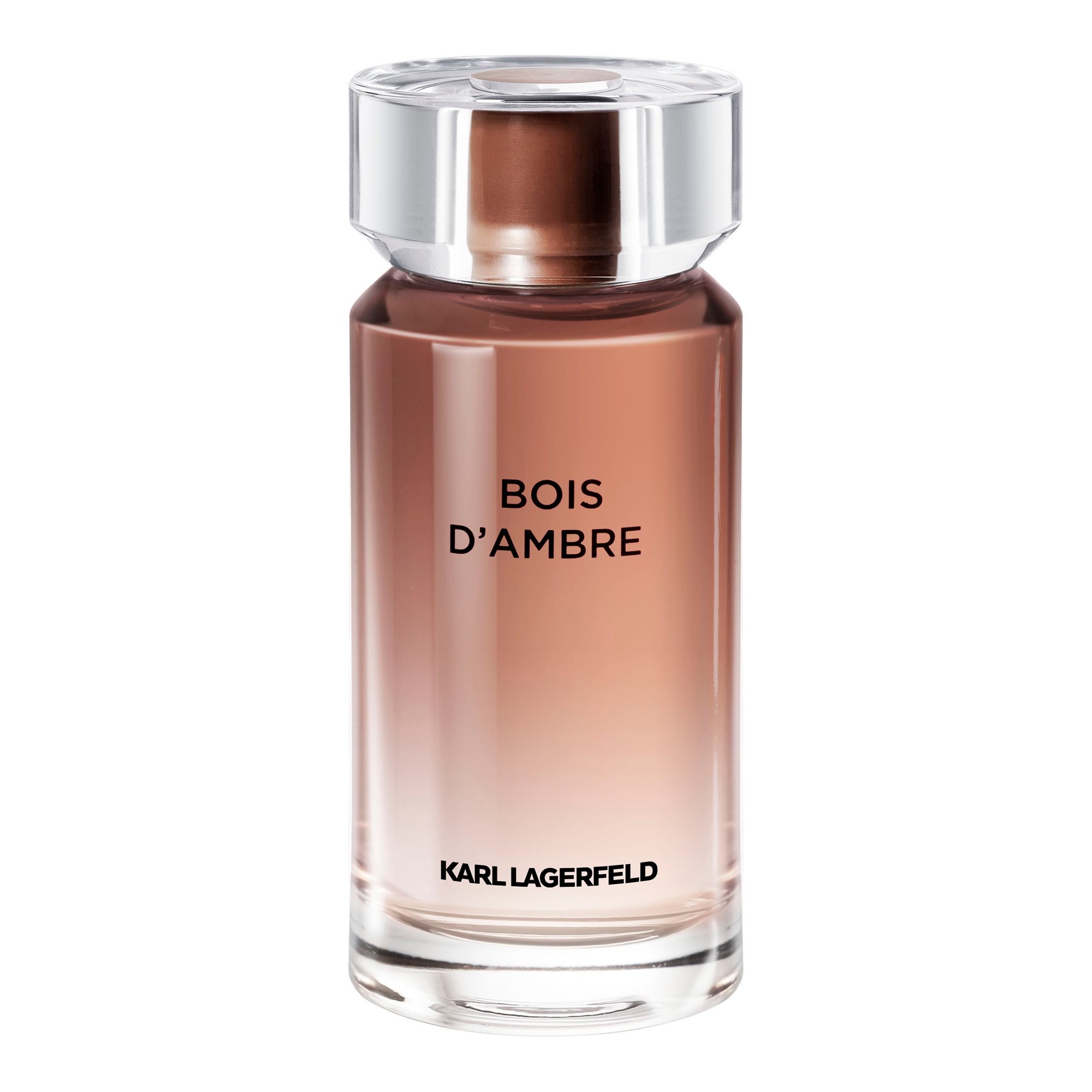 Bois d'Ambre EdT 100ml