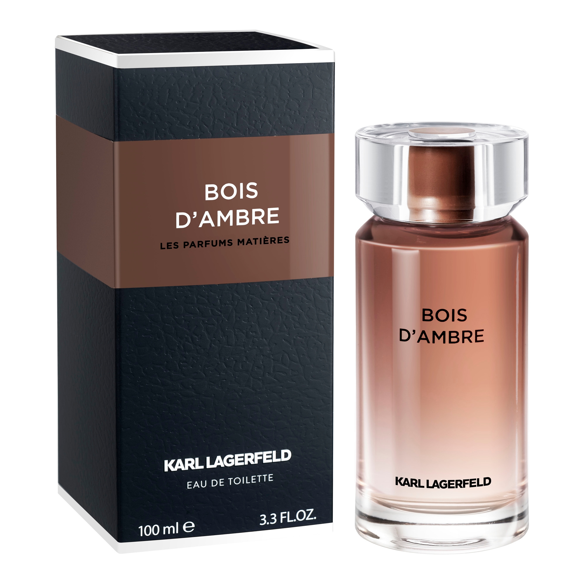 Bois d'Ambre EdT 100ml