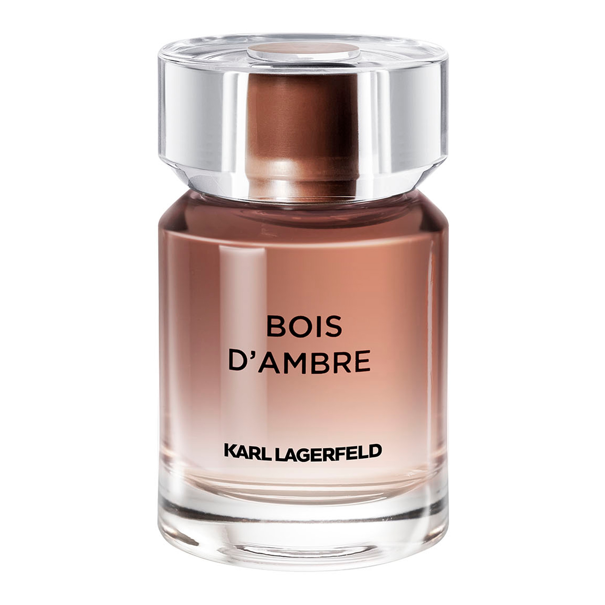 Bois d'Ambre EdT 50ml
