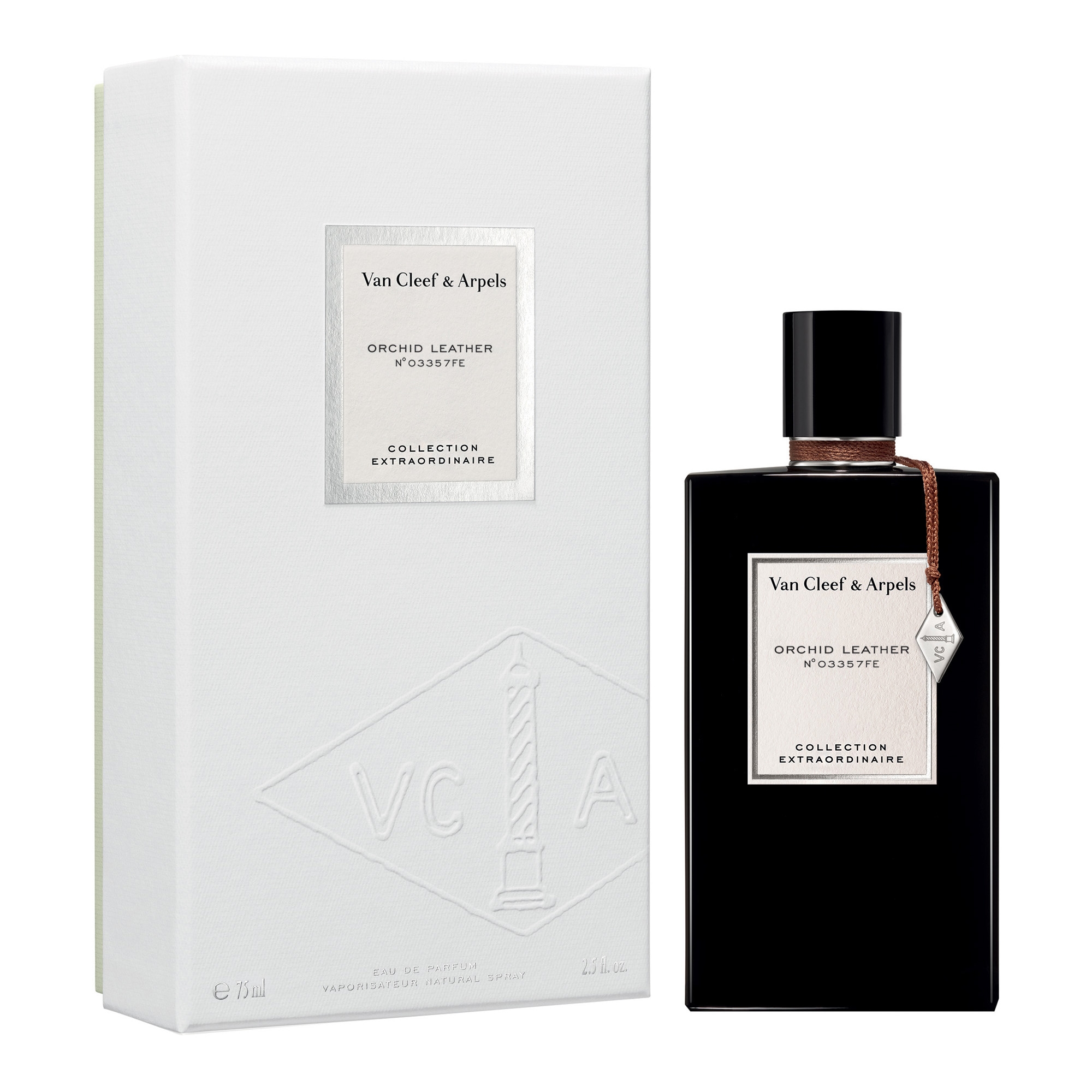 Orchid Leather EdP 75ml