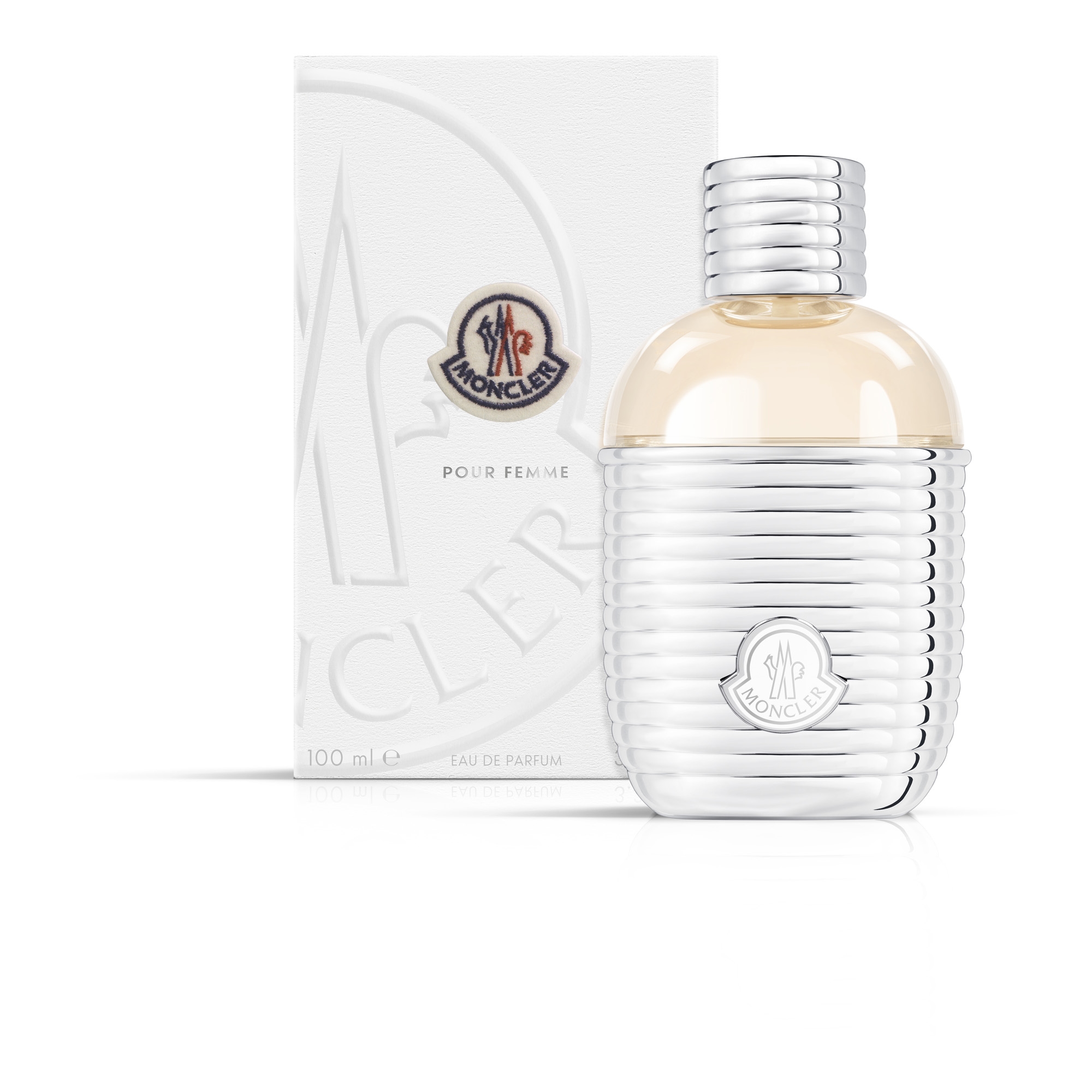 Pour Femme EdP 100mll