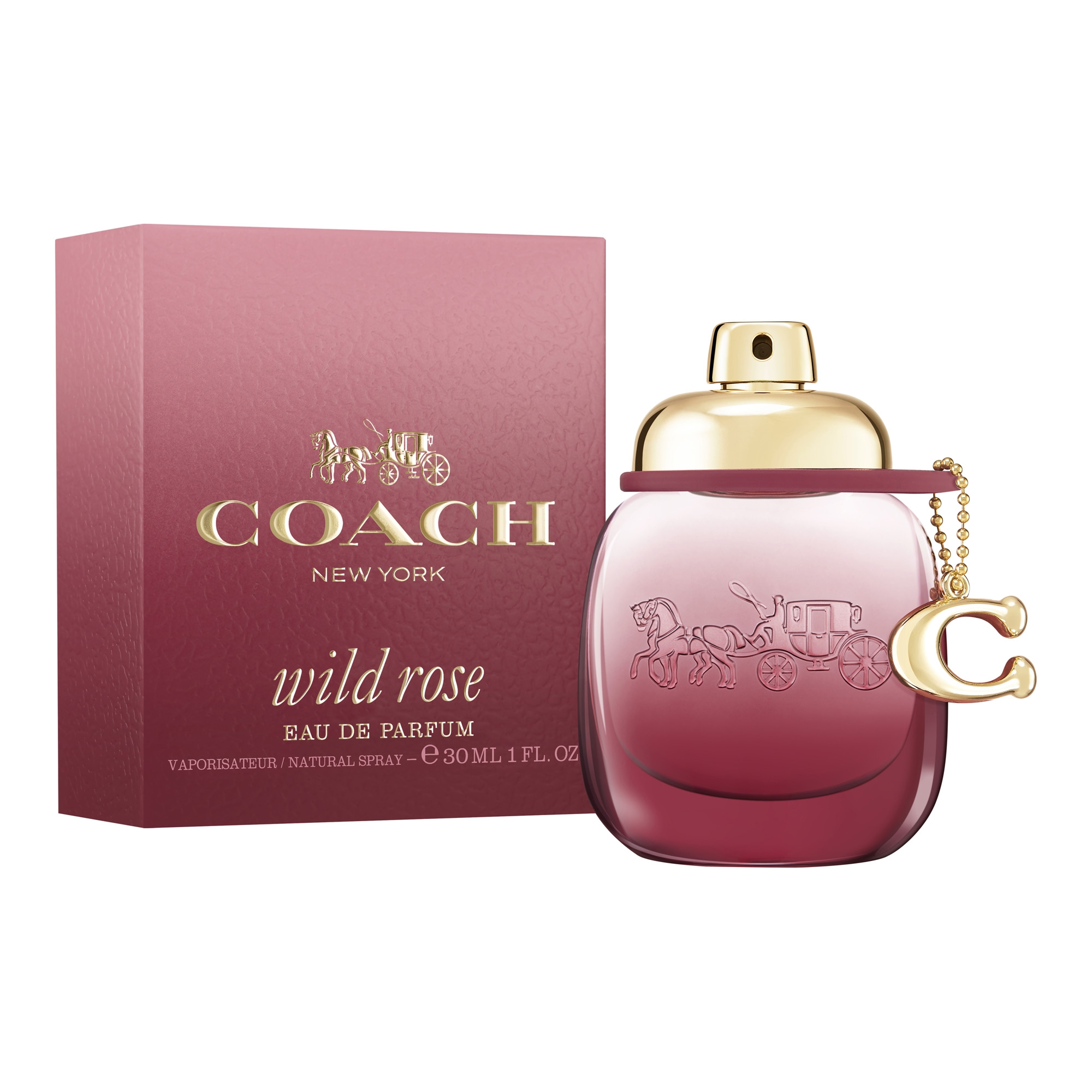 Wild Rose EdP 30ml
